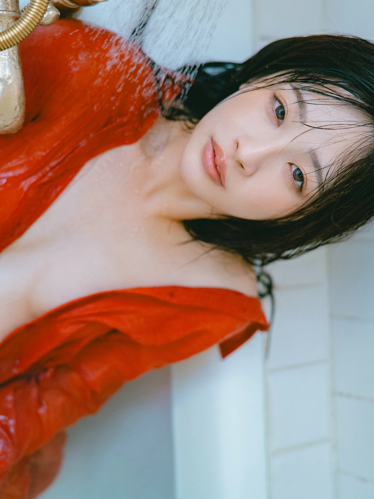 Yuka Oki 沖侑果 – FRIDAYデジタル写真集 「おきのまにまに Vol.1」 - P58