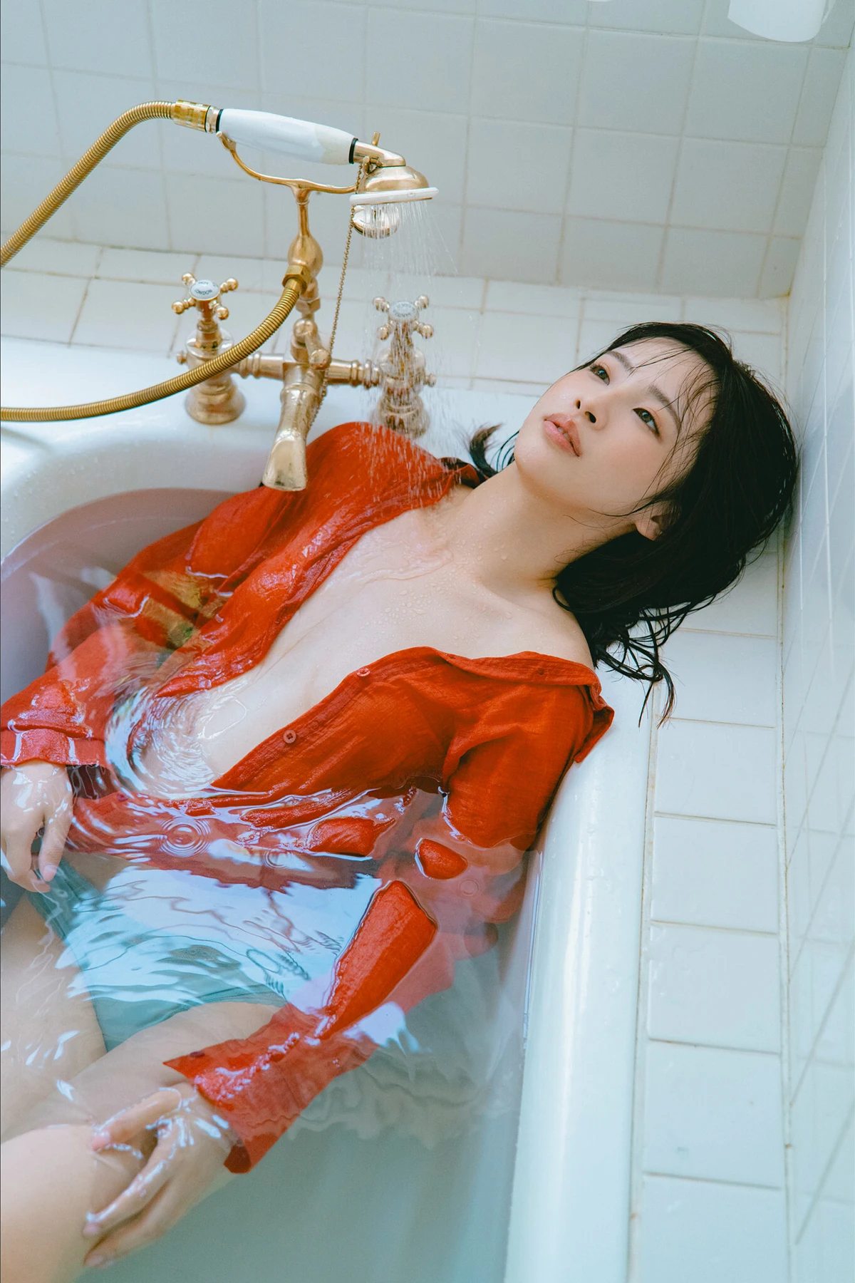 Yuka Oki 沖侑果 – FRIDAYデジタル写真集 「おきのまにまに Vol.1」 - P59