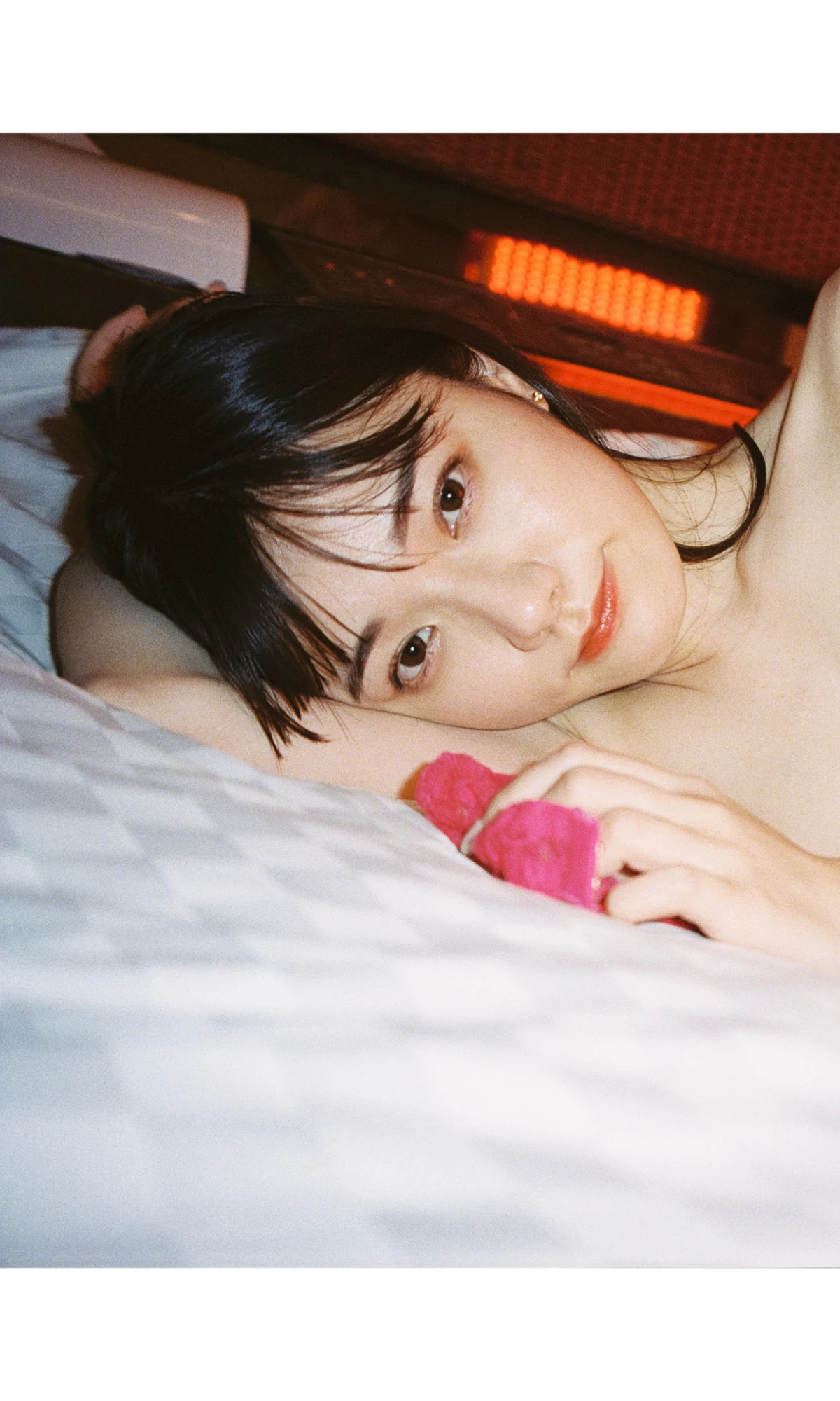 Rena Miyashita 宮下玲奈 – 写真集 「happiness」 - P99