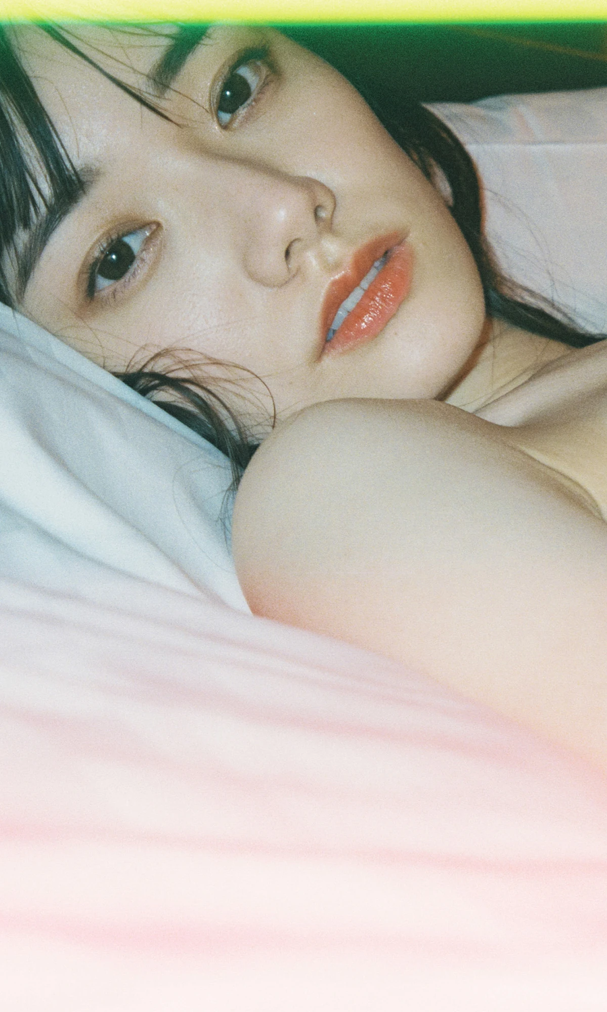 Rena Miyashita 宮下玲奈 – 写真集 「happiness」 - P107