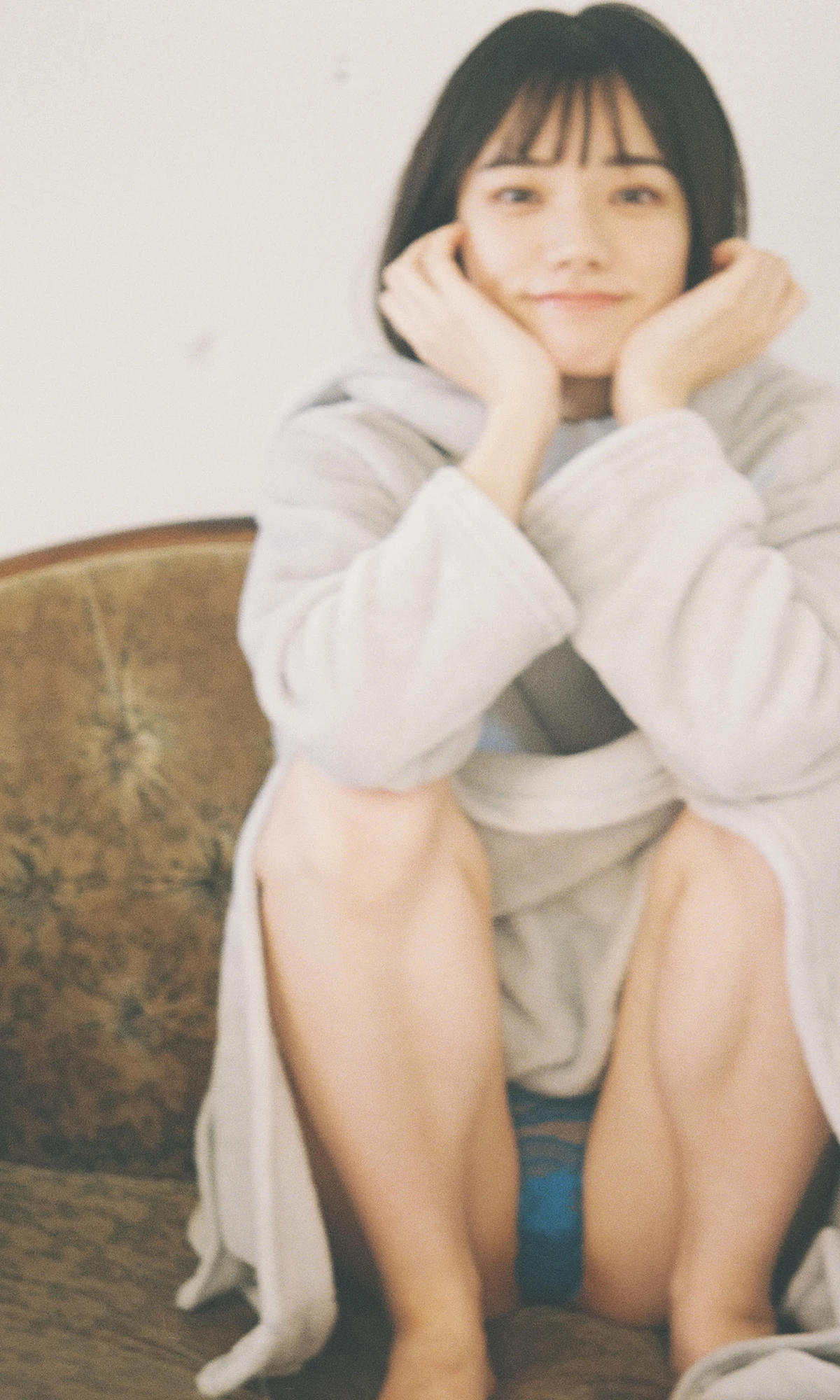 Rena Miyashita 宮下玲奈 – 写真集 「happiness」 - P12