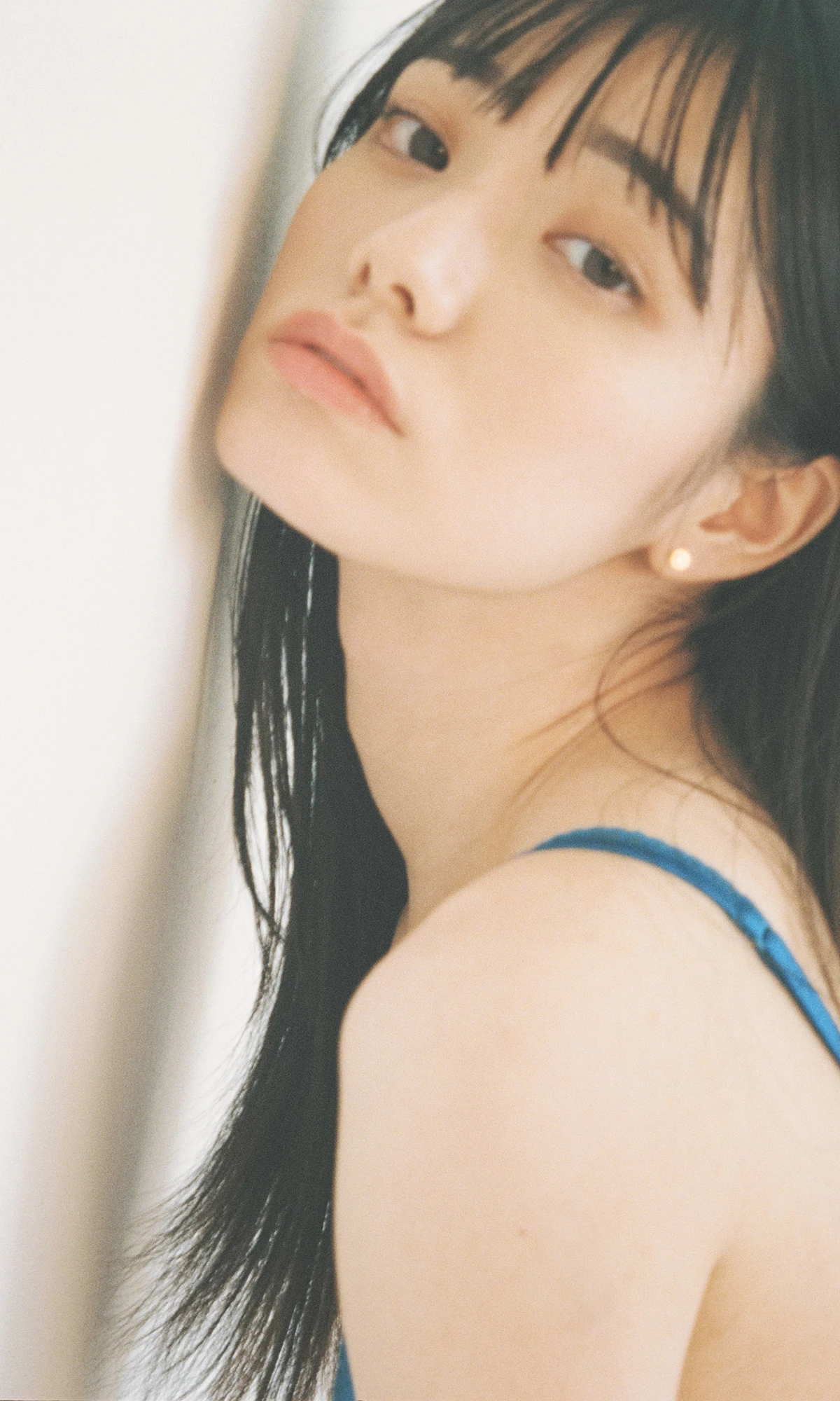 Rena Miyashita 宮下玲奈 – 写真集 「happiness」 - P30