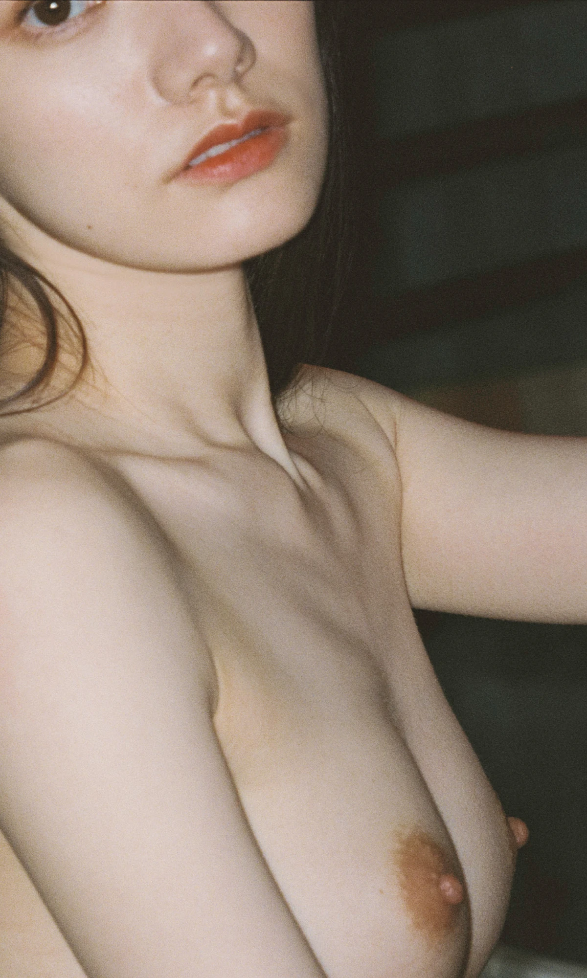 Rena Miyashita 宮下玲奈 – 写真集 「happiness」 - P35