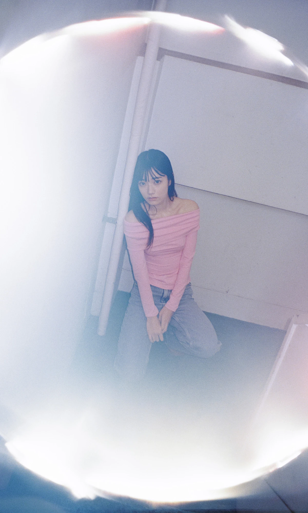 Rena Miyashita 宮下玲奈 – 写真集 「happiness」 - P4