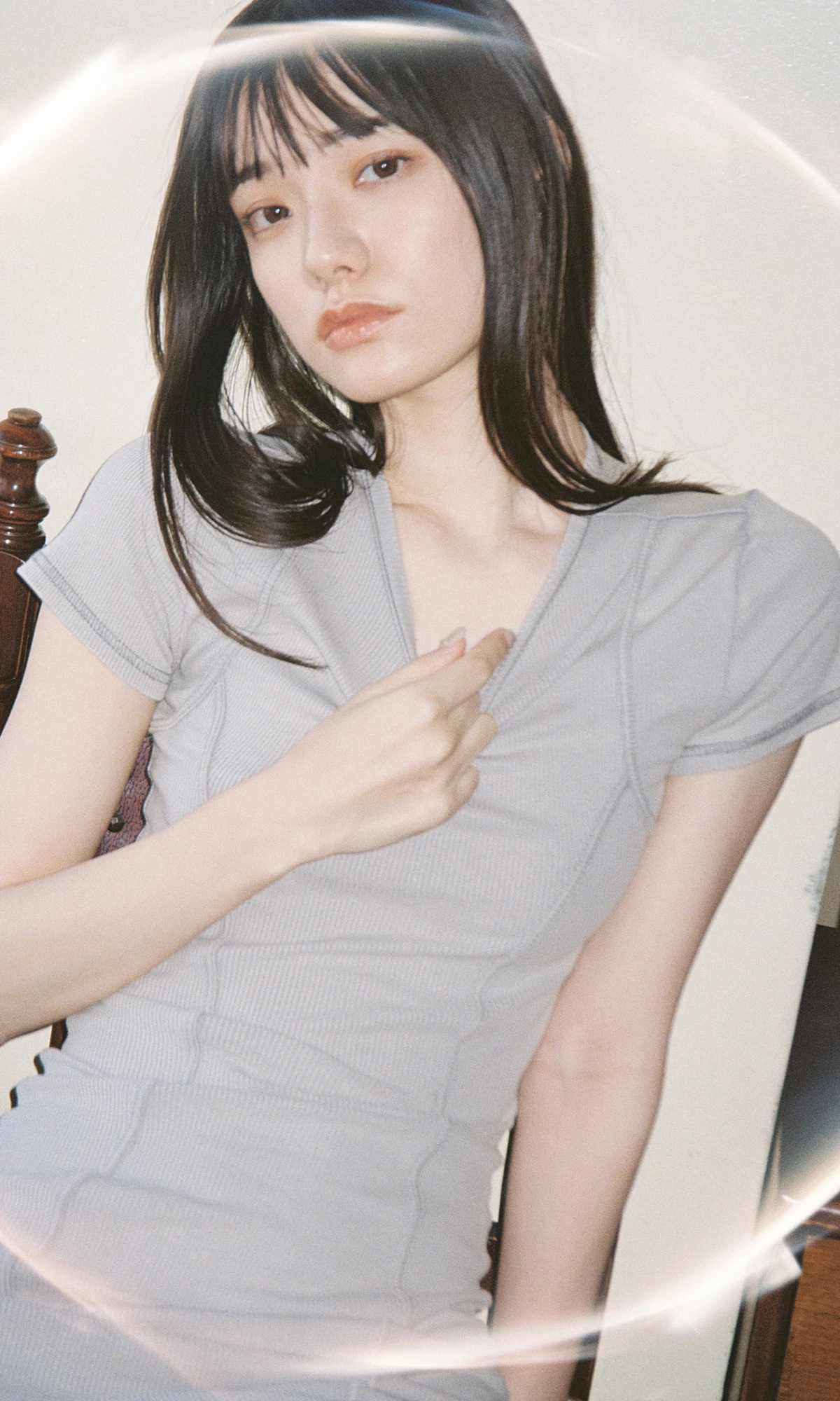 Rena Miyashita 宮下玲奈 – 写真集 「happiness」 - P53