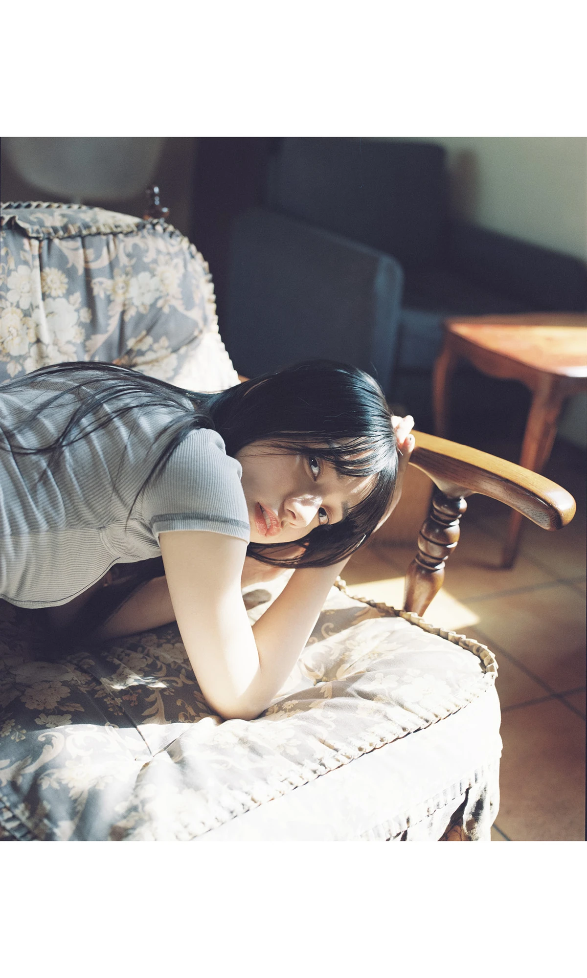 Rena Miyashita 宮下玲奈 – 写真集 「happiness」 - P60