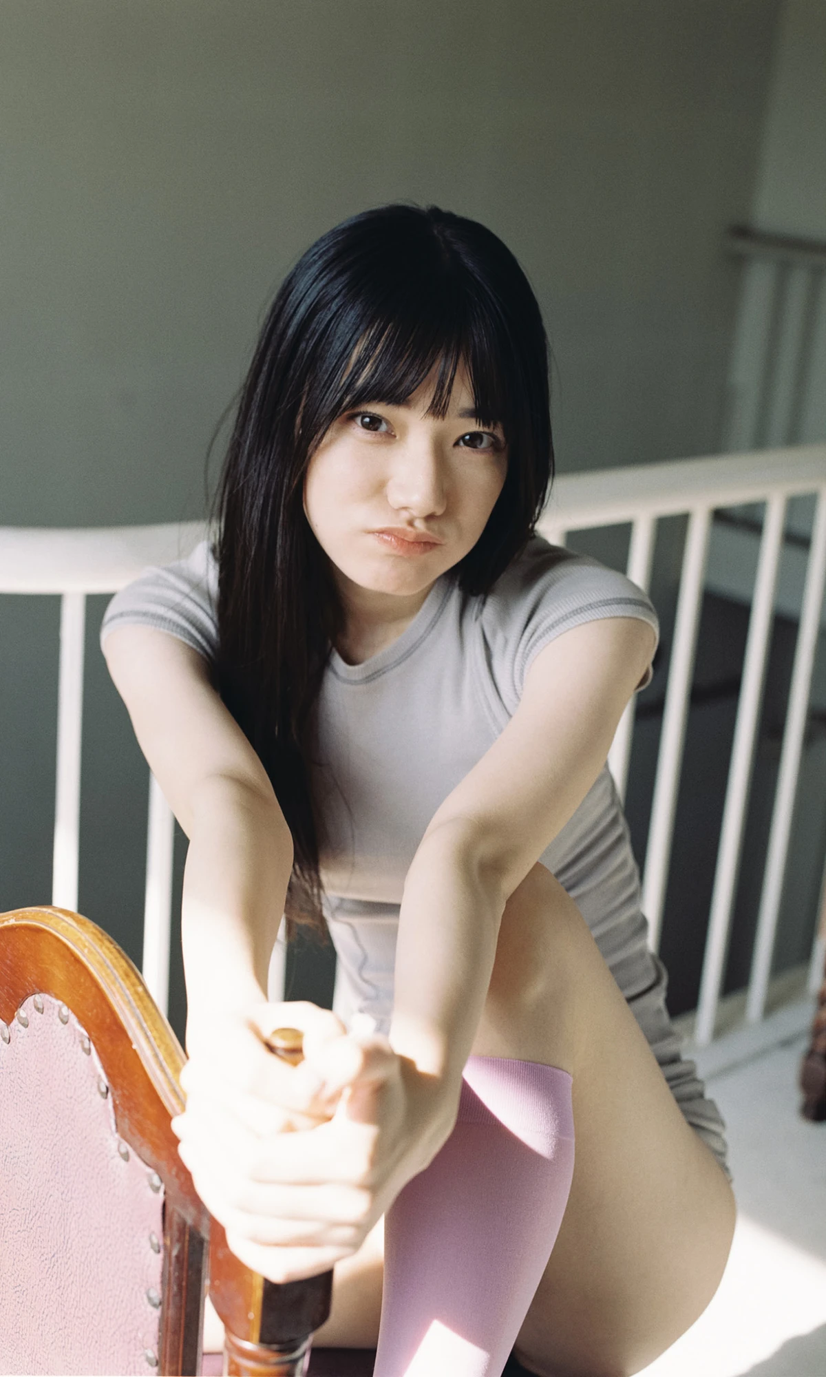 Rena Miyashita 宮下玲奈 – 写真集 「happiness」 - P71
