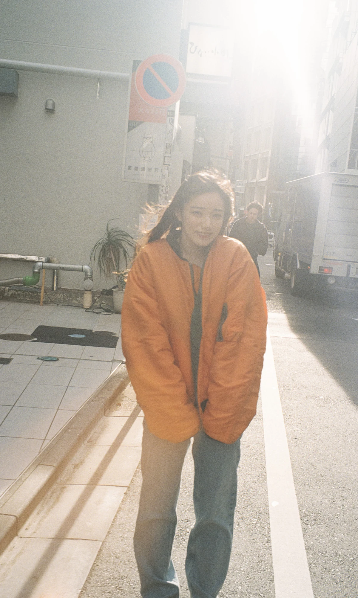 Rena Miyashita 宮下玲奈 – 写真集 「happiness」 - P74
