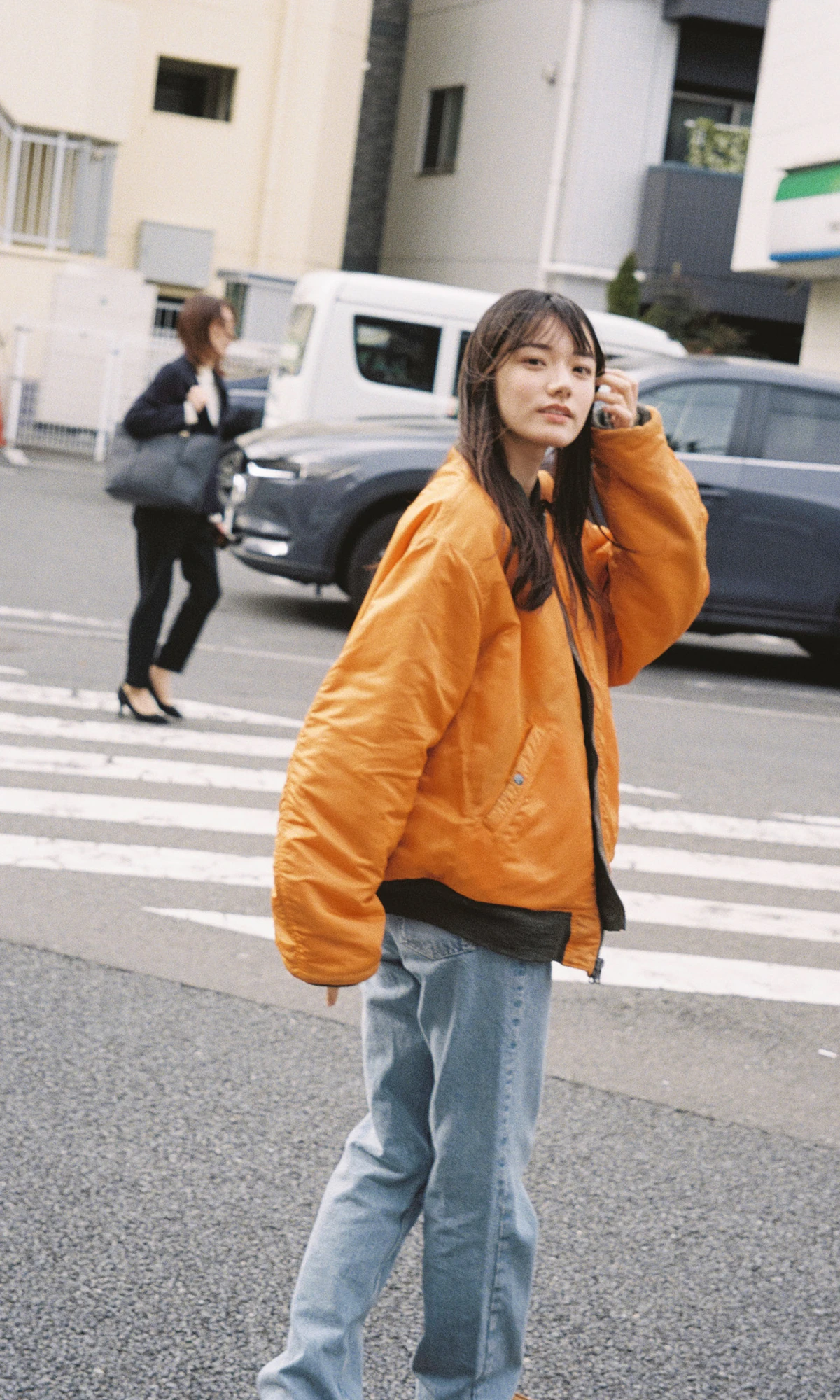 Rena Miyashita 宮下玲奈 – 写真集 「happiness」 - P75