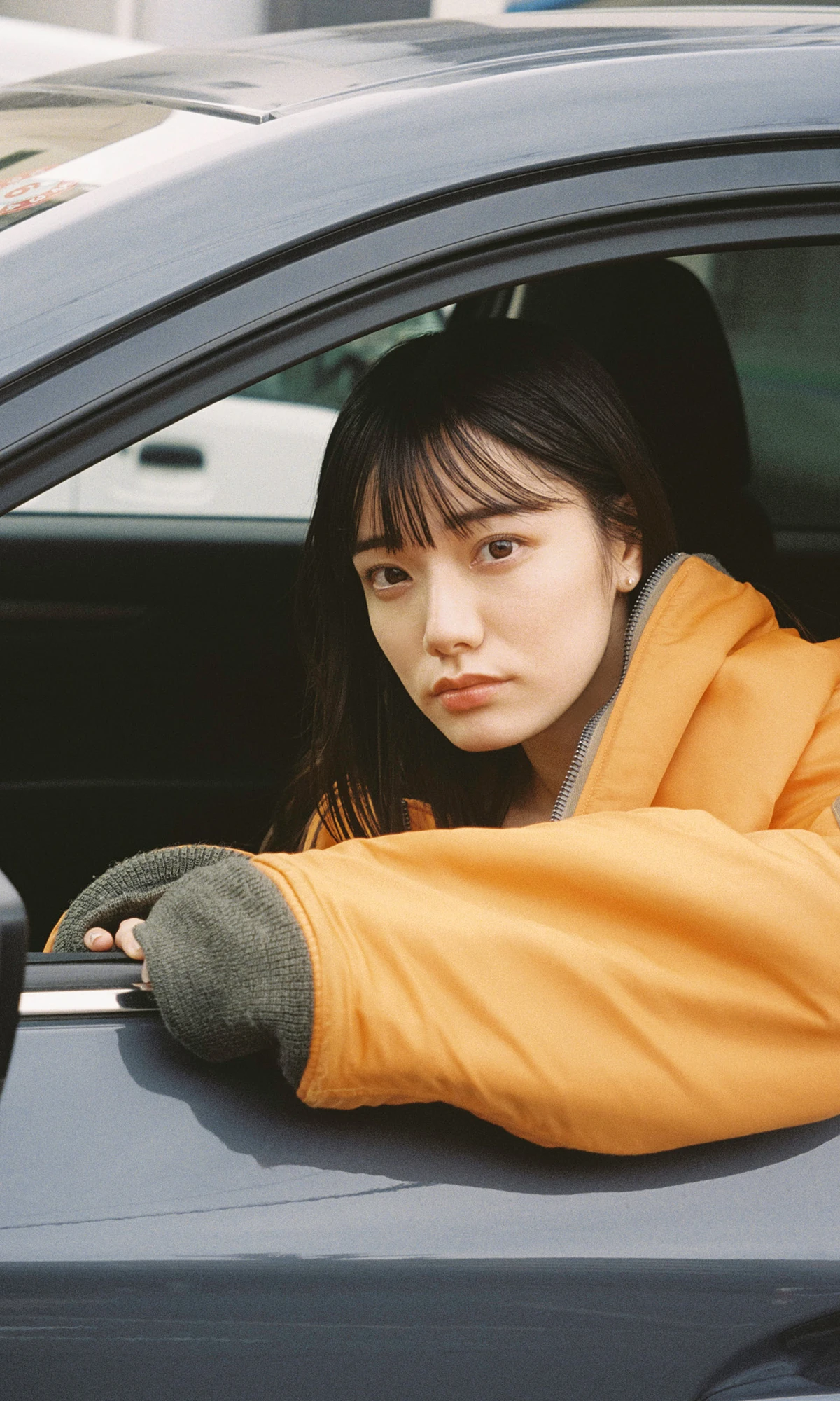 Rena Miyashita 宮下玲奈 – 写真集 「happiness」 - P76