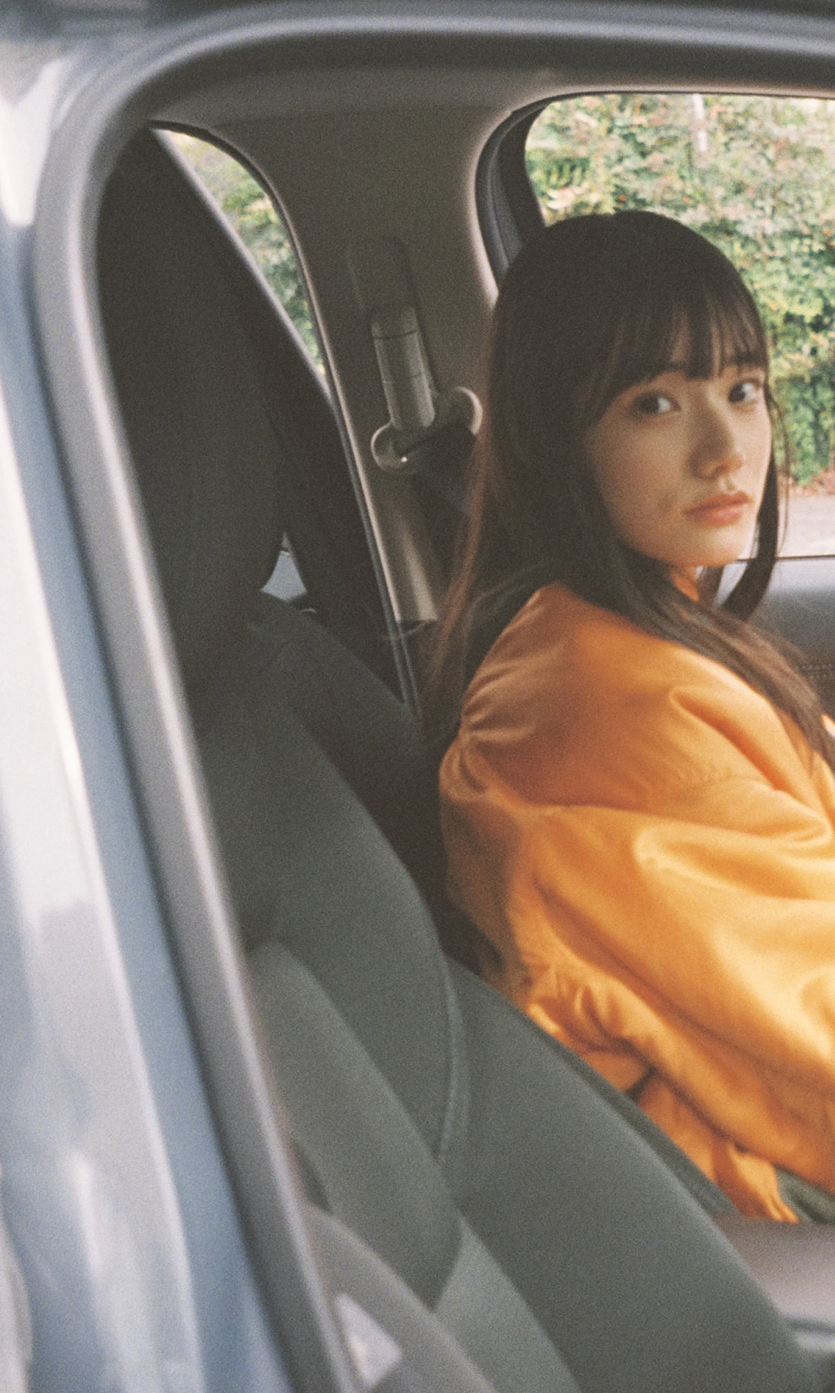 Rena Miyashita 宮下玲奈 – 写真集 「happiness」 - P77