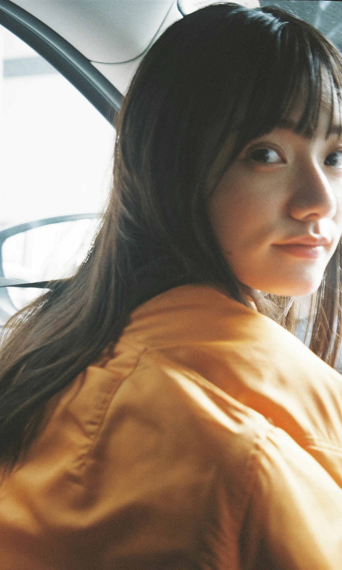 Rena Miyashita 宮下玲奈 – 写真集 「happiness」 - P79