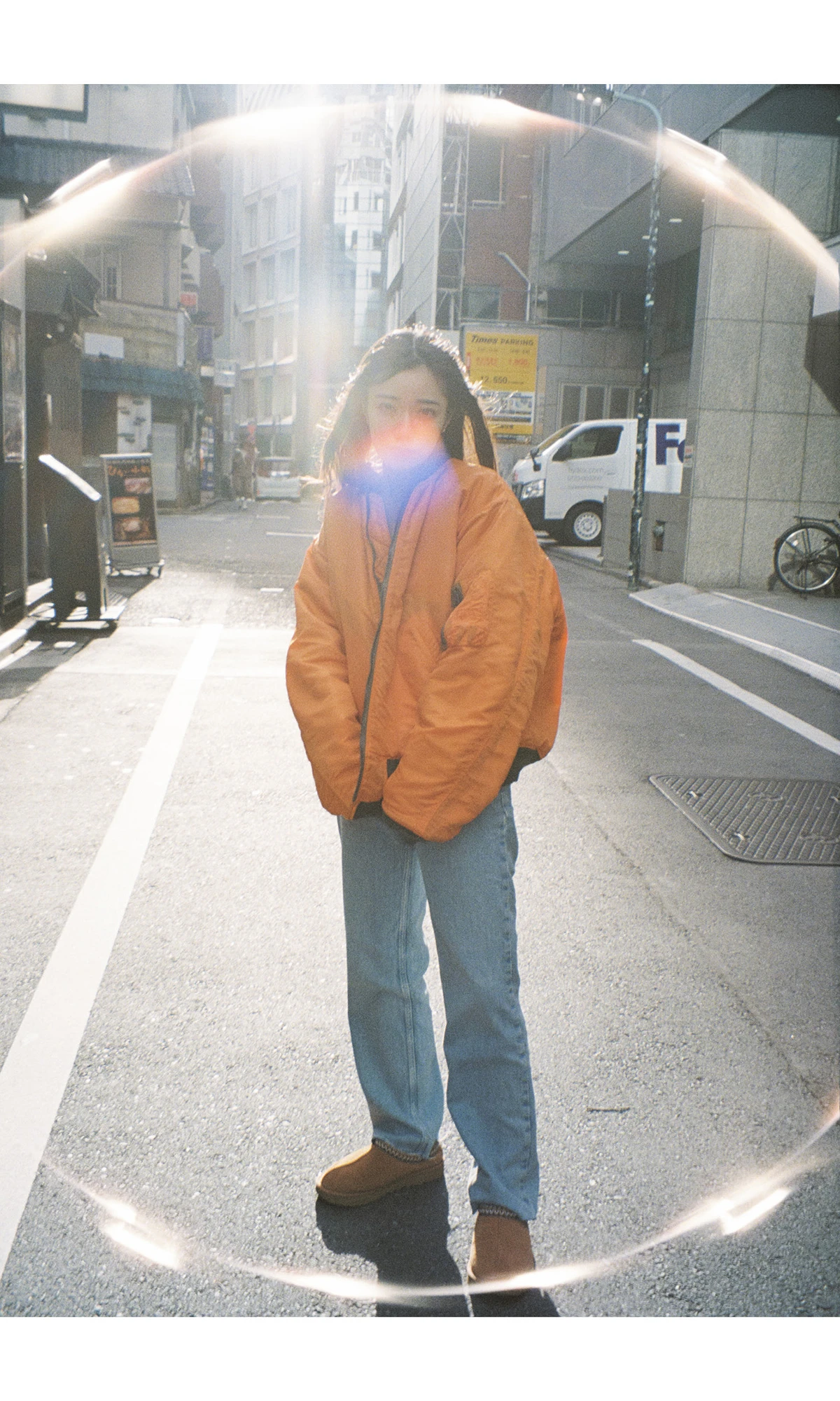 Rena Miyashita 宮下玲奈 – 写真集 「happiness」 - P81