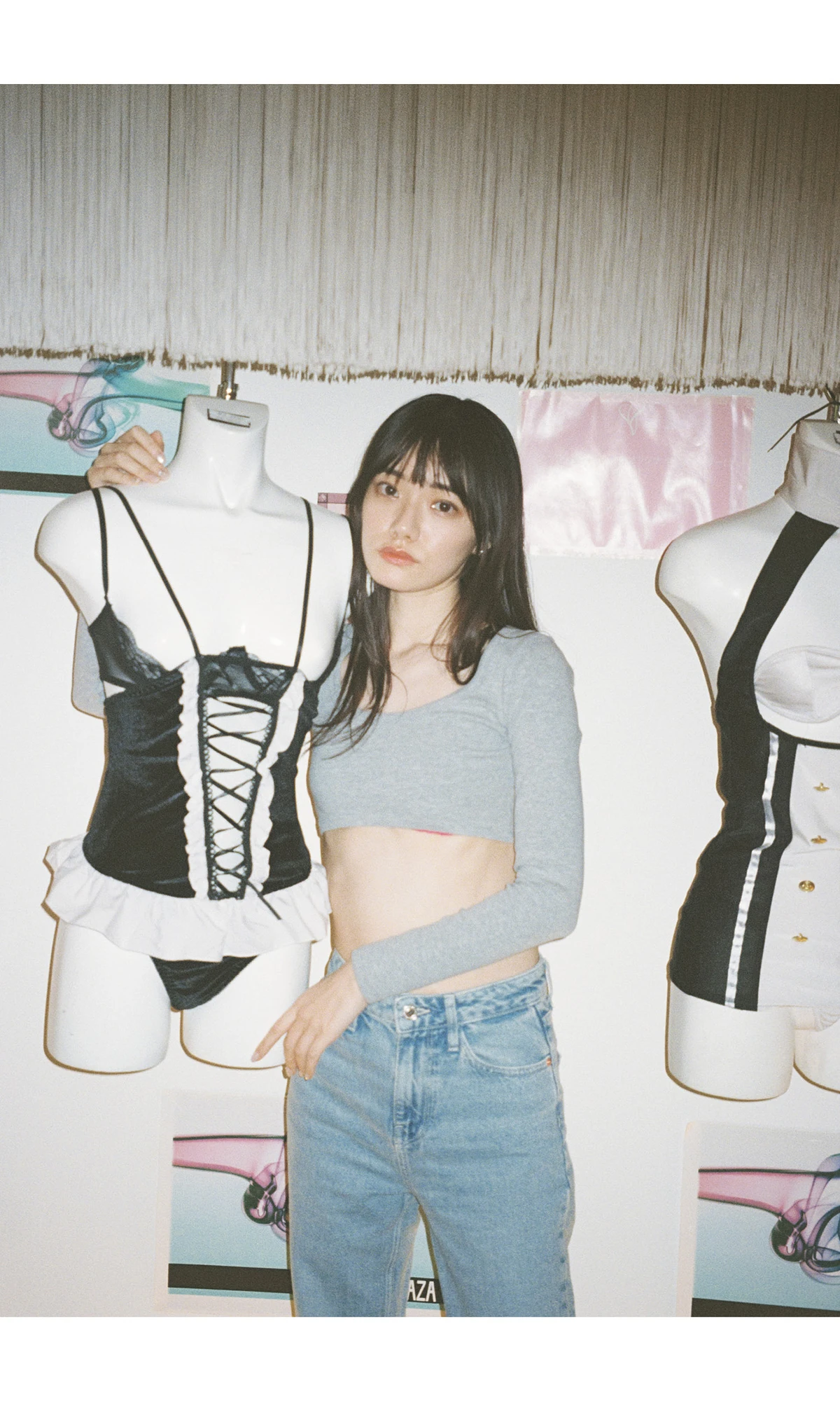 Rena Miyashita 宮下玲奈 – 写真集 「happiness」 - P83