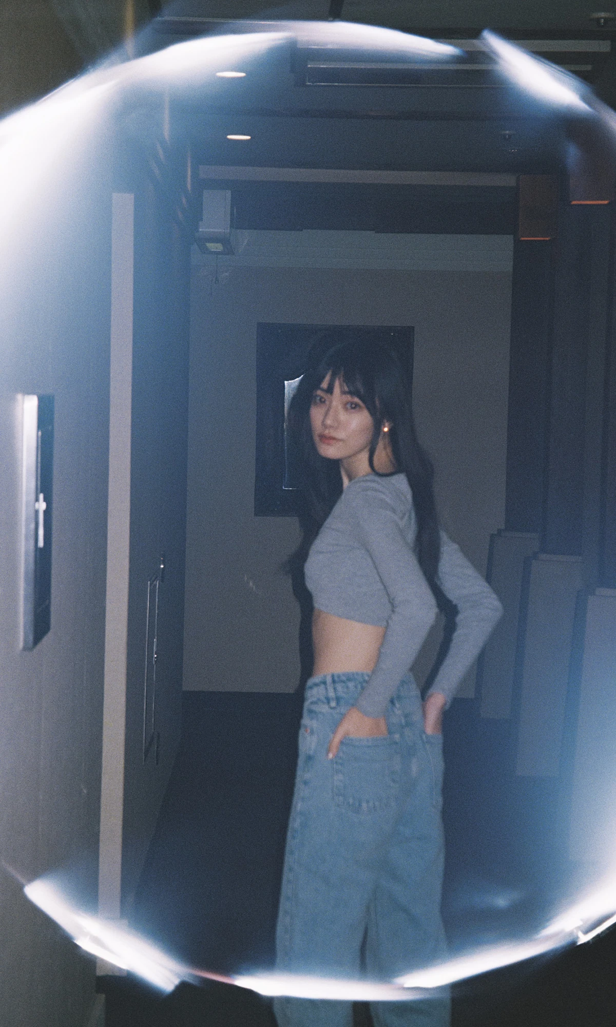 Rena Miyashita 宮下玲奈 – 写真集 「happiness」 - P87