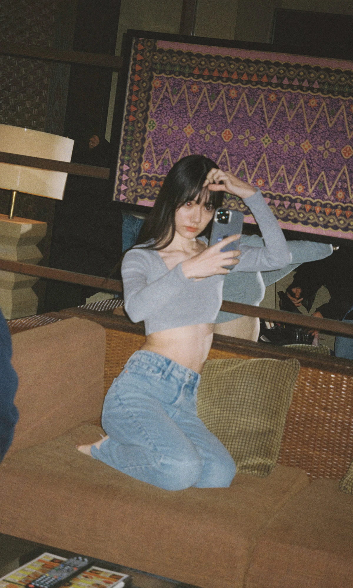 Rena Miyashita 宮下玲奈 – 写真集 「happiness」 - P88