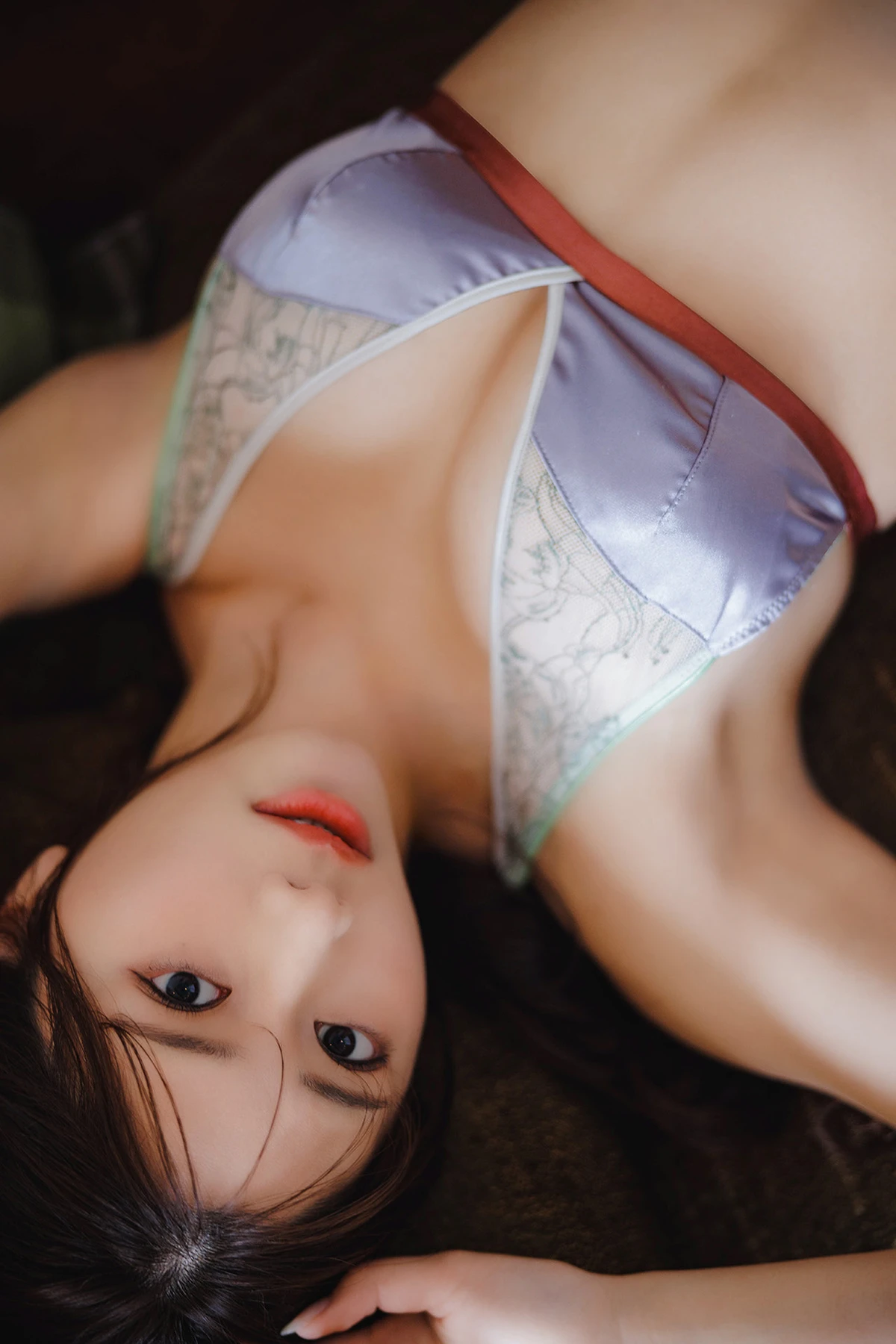Yasuyo Saito 斎藤恭代 – アサ芸アイドル写真集 「BIJIN」 - P115