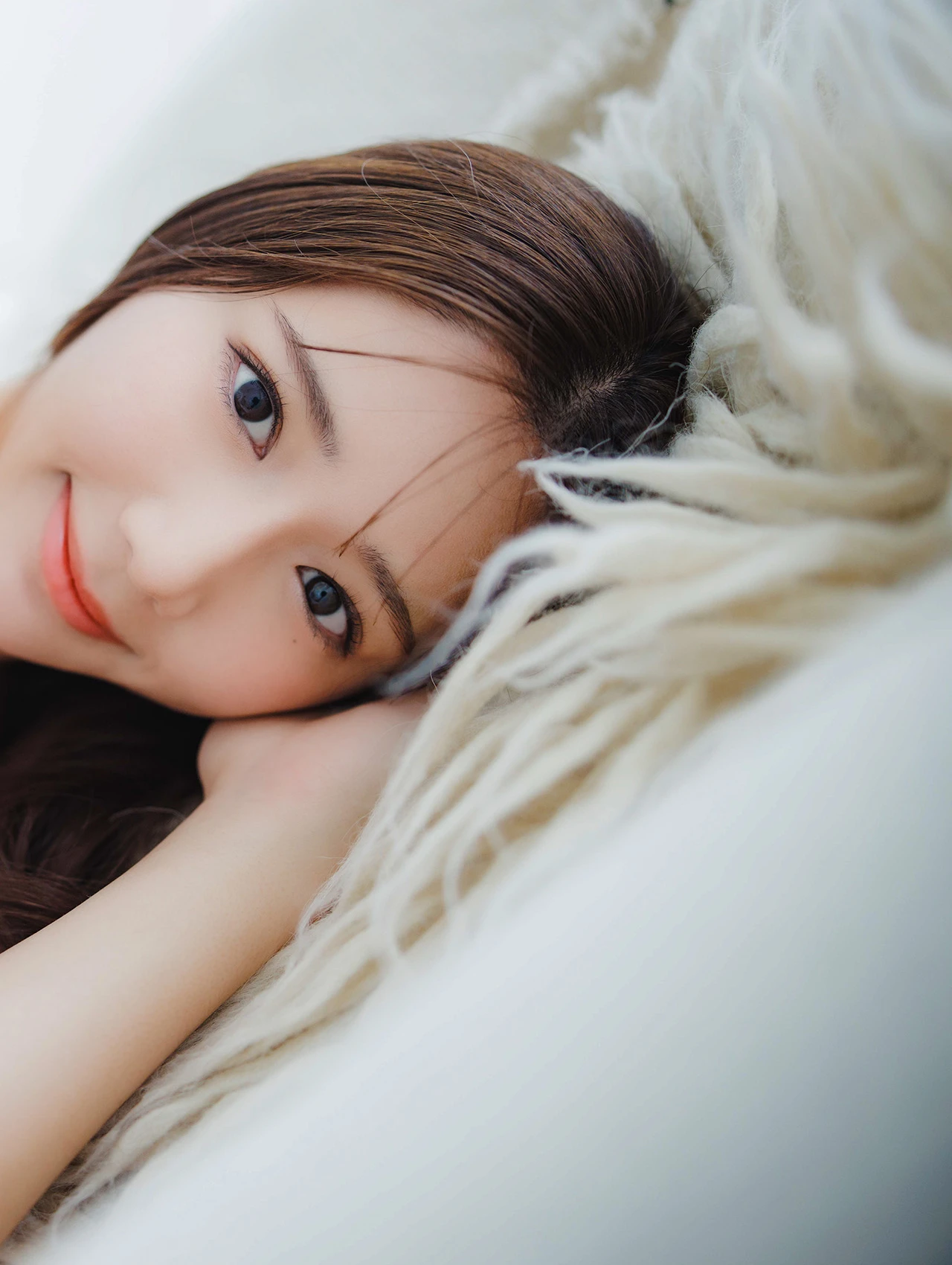 Yasuyo Saito 斎藤恭代 – アサ芸アイドル写真集 「BIJIN」 - P31