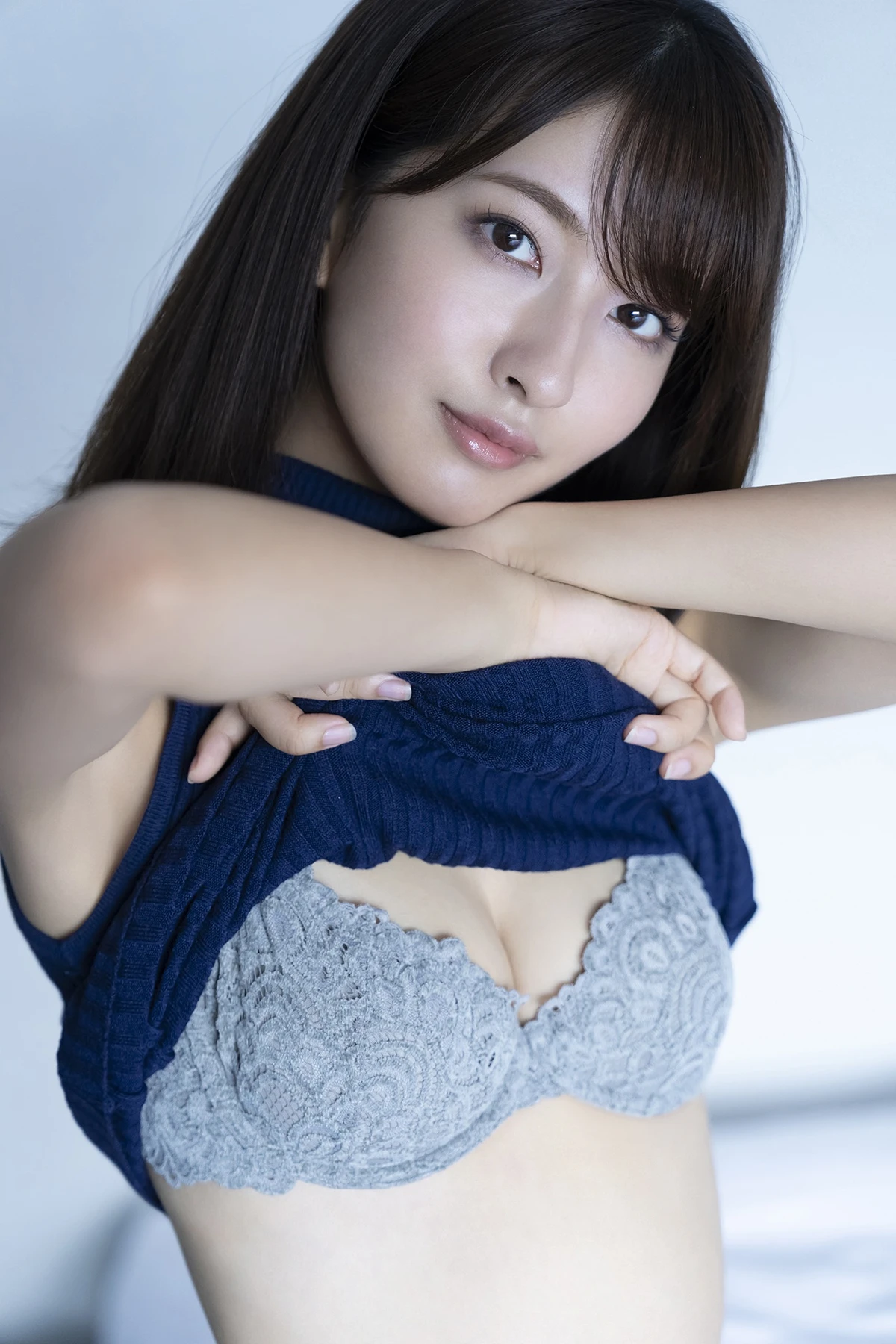 Rina Saito 斉藤里奈 – FRIDAYデジタル写真集 「Sweet Memory」 - P13