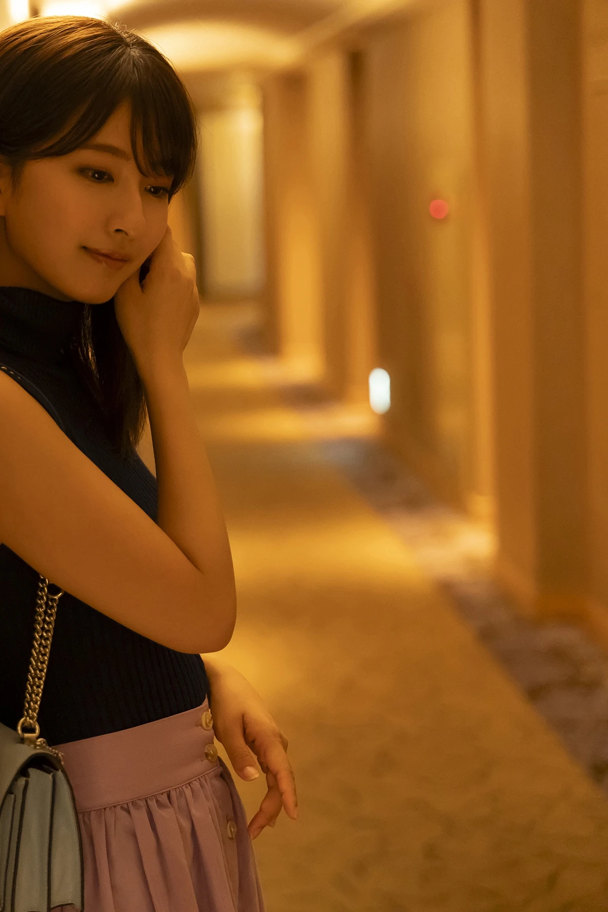 Rina Saito 斉藤里奈 – FRIDAYデジタル写真集 「Sweet Memory」 - P5
