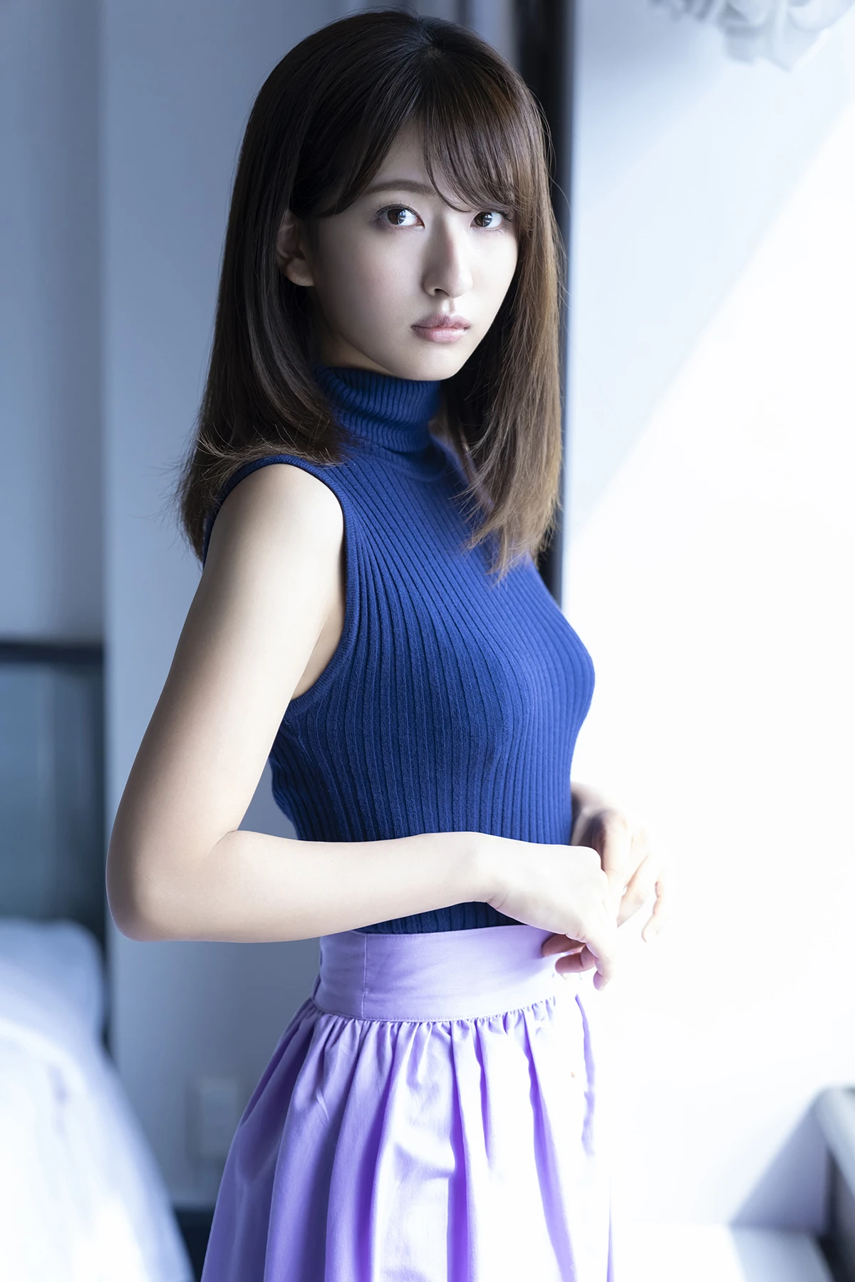 Rina Saito 斉藤里奈 – FRIDAYデジタル写真集 「Sweet Memory」 - P8