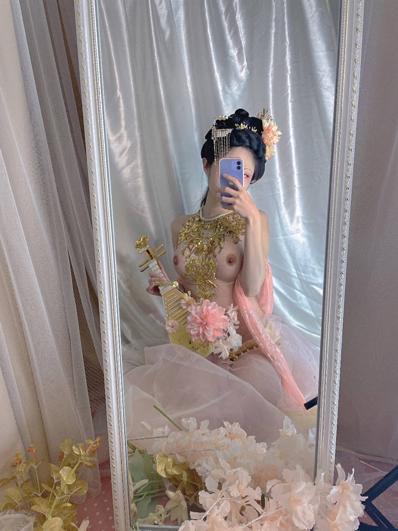 Coser@钛合金TiTi – 贵妃 - P9