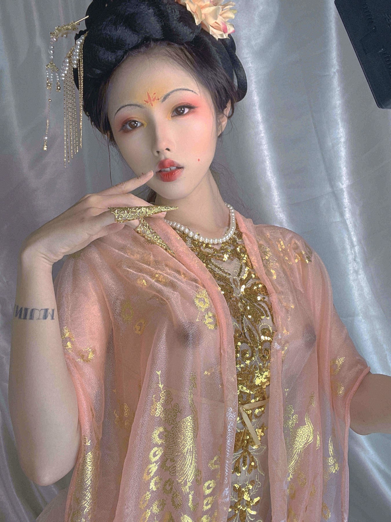 Coser@钛合金TiTi – 贵妃 - P14