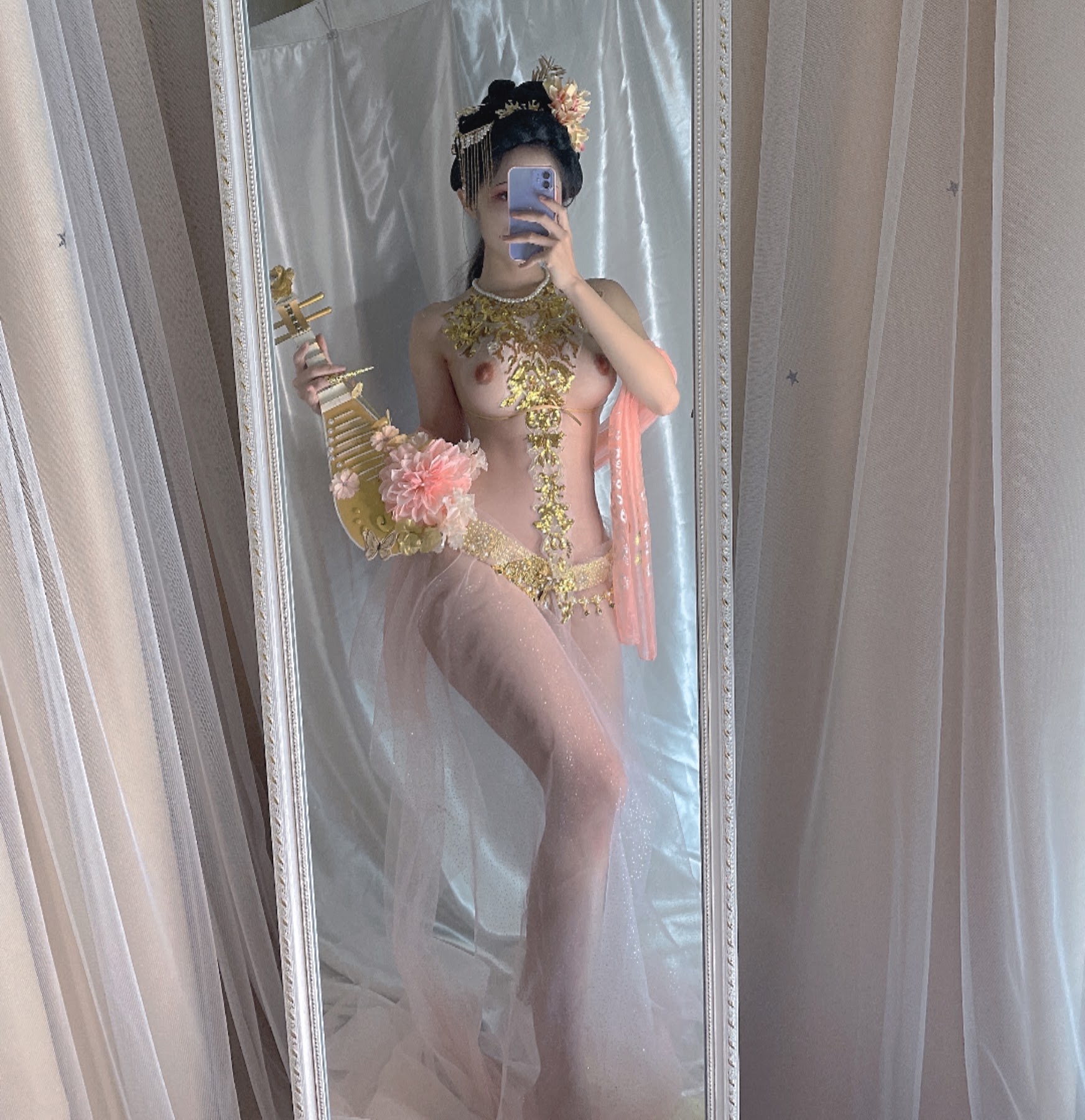 Coser@钛合金TiTi – 贵妃 - P17