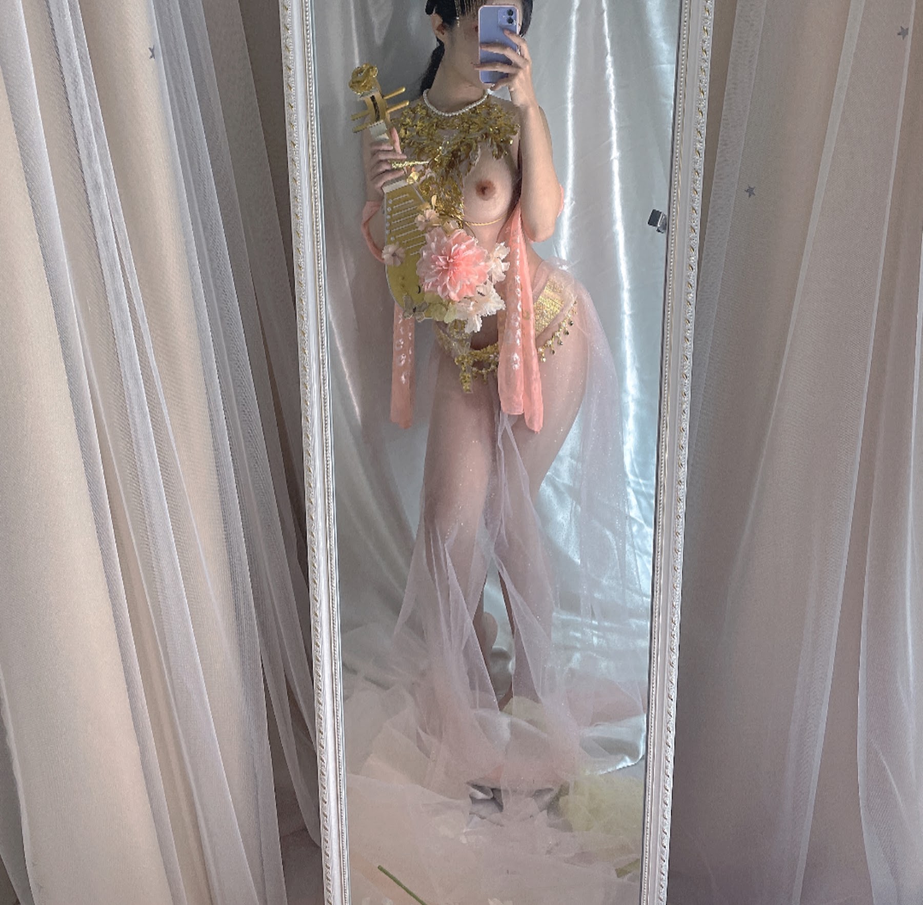 Coser@钛合金TiTi – 贵妃 - P18