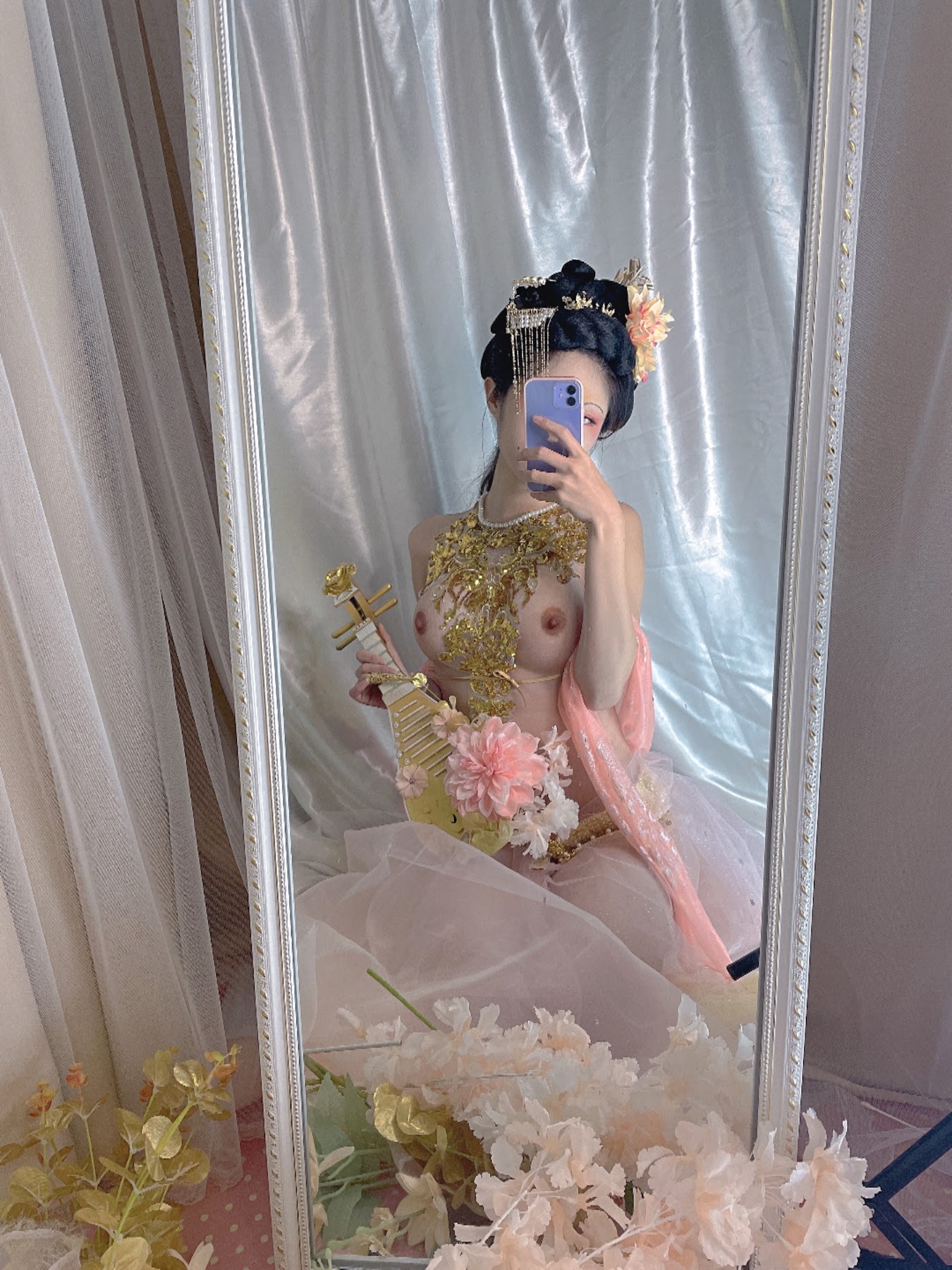 Coser@钛合金TiTi – 贵妃 - P23