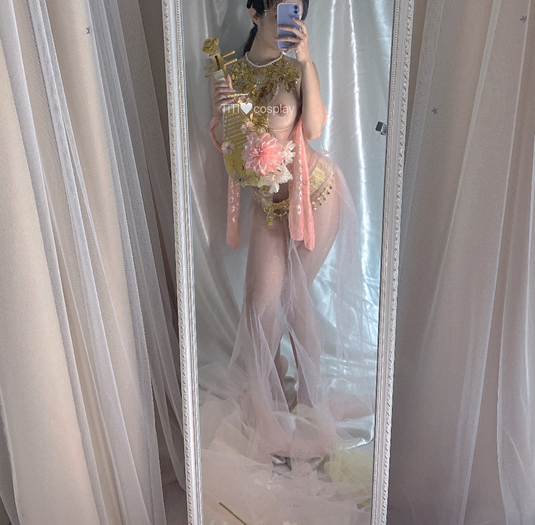 Coser@钛合金TiTi – 贵妃 - P6