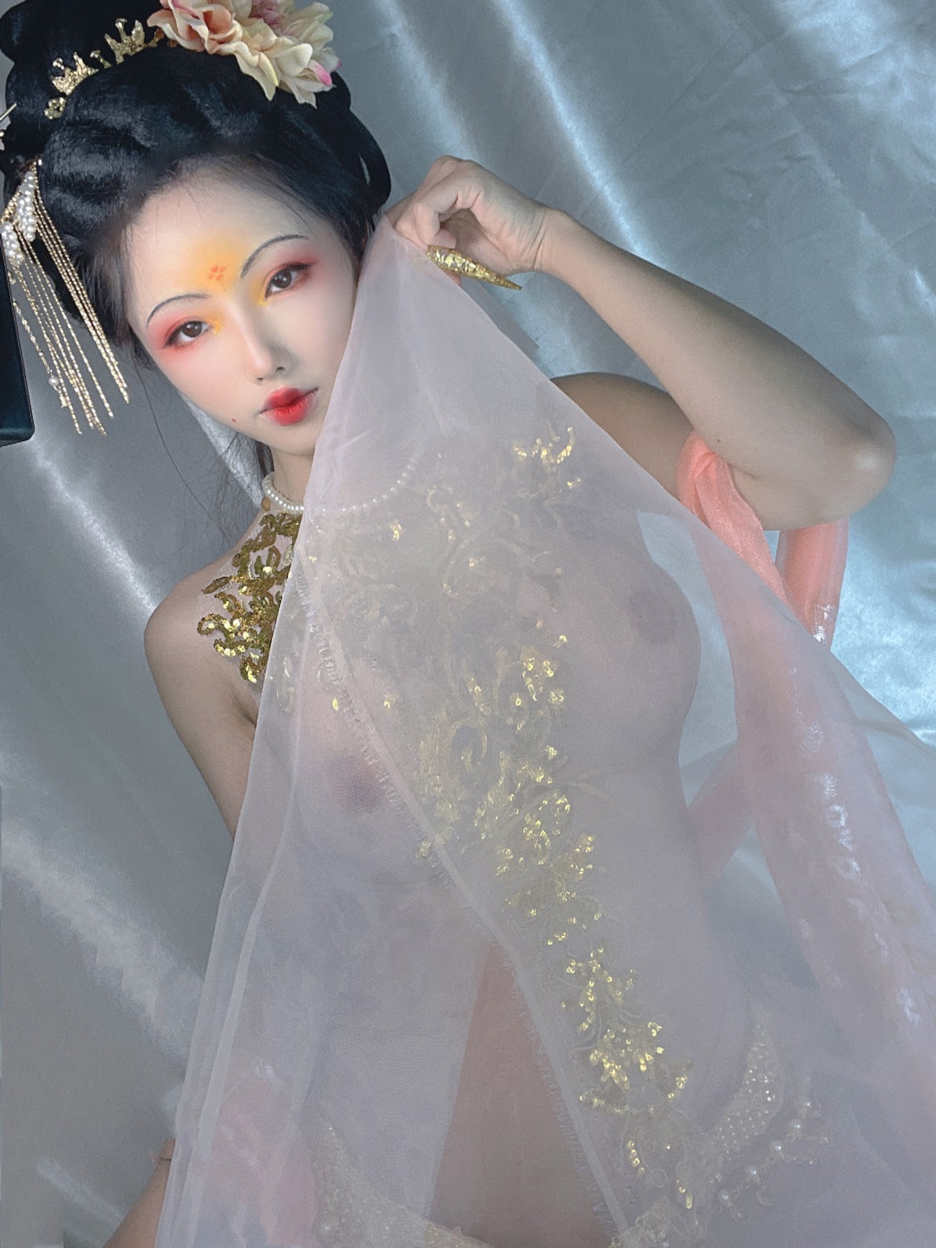 Coser@钛合金TiTi – 贵妃 - P8