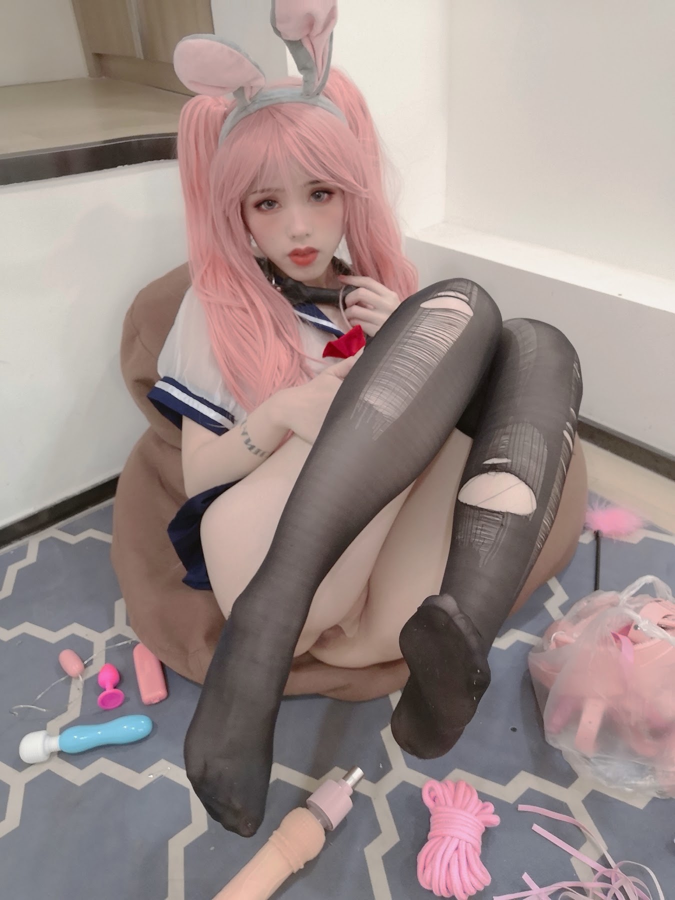 Coser@钛合金TiTi – Ahego - P1