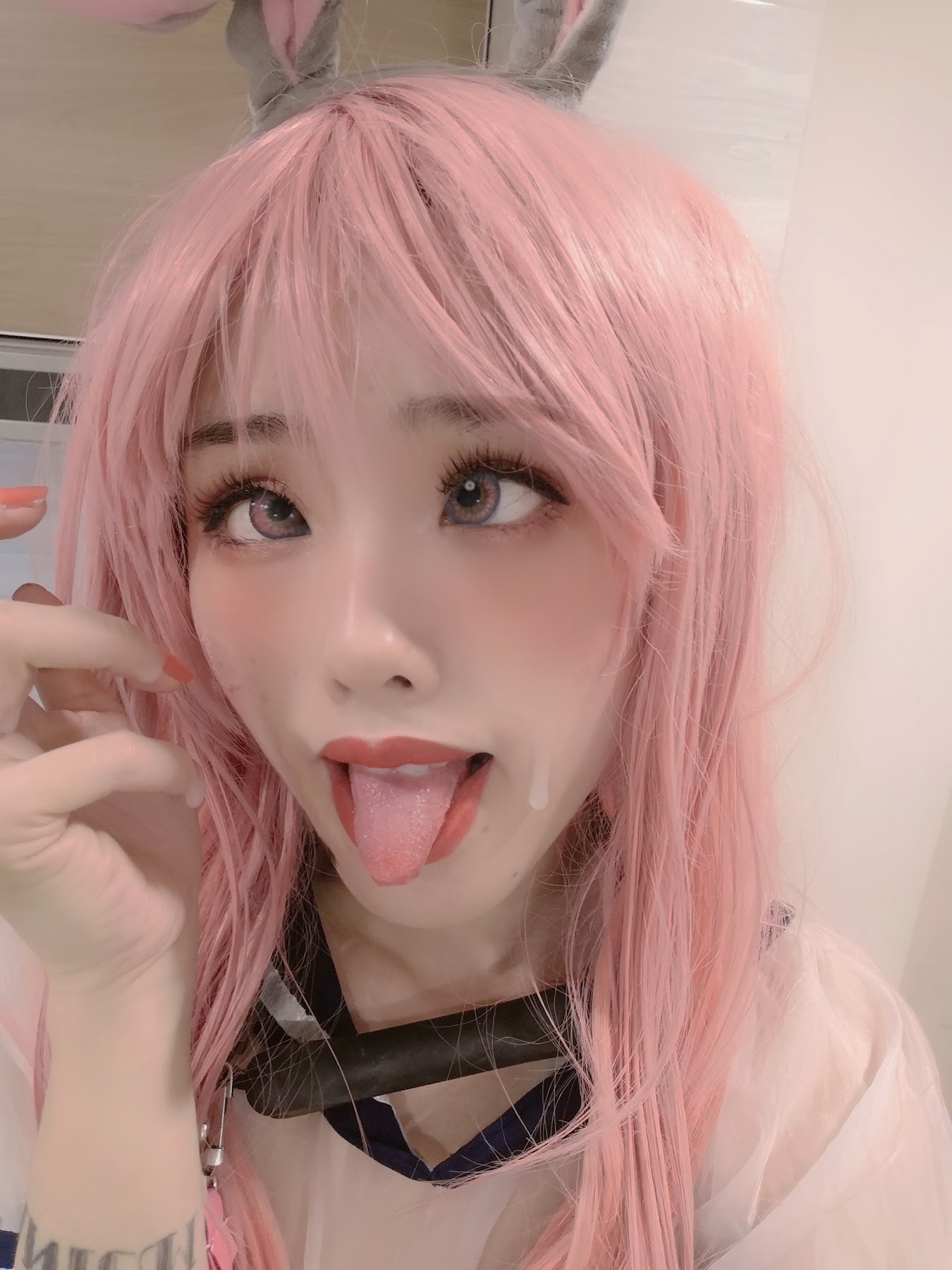 Coser@钛合金TiTi – Ahego - P19