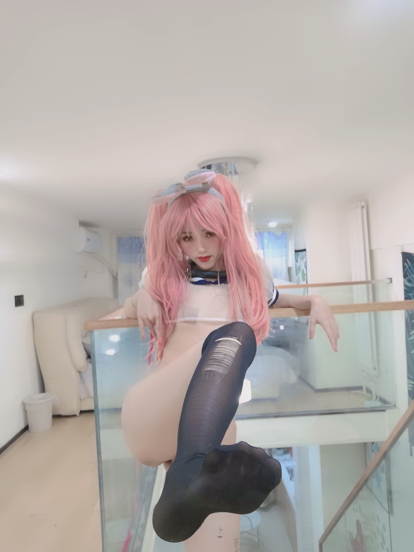 Coser@钛合金TiTi – Ahego - P22
