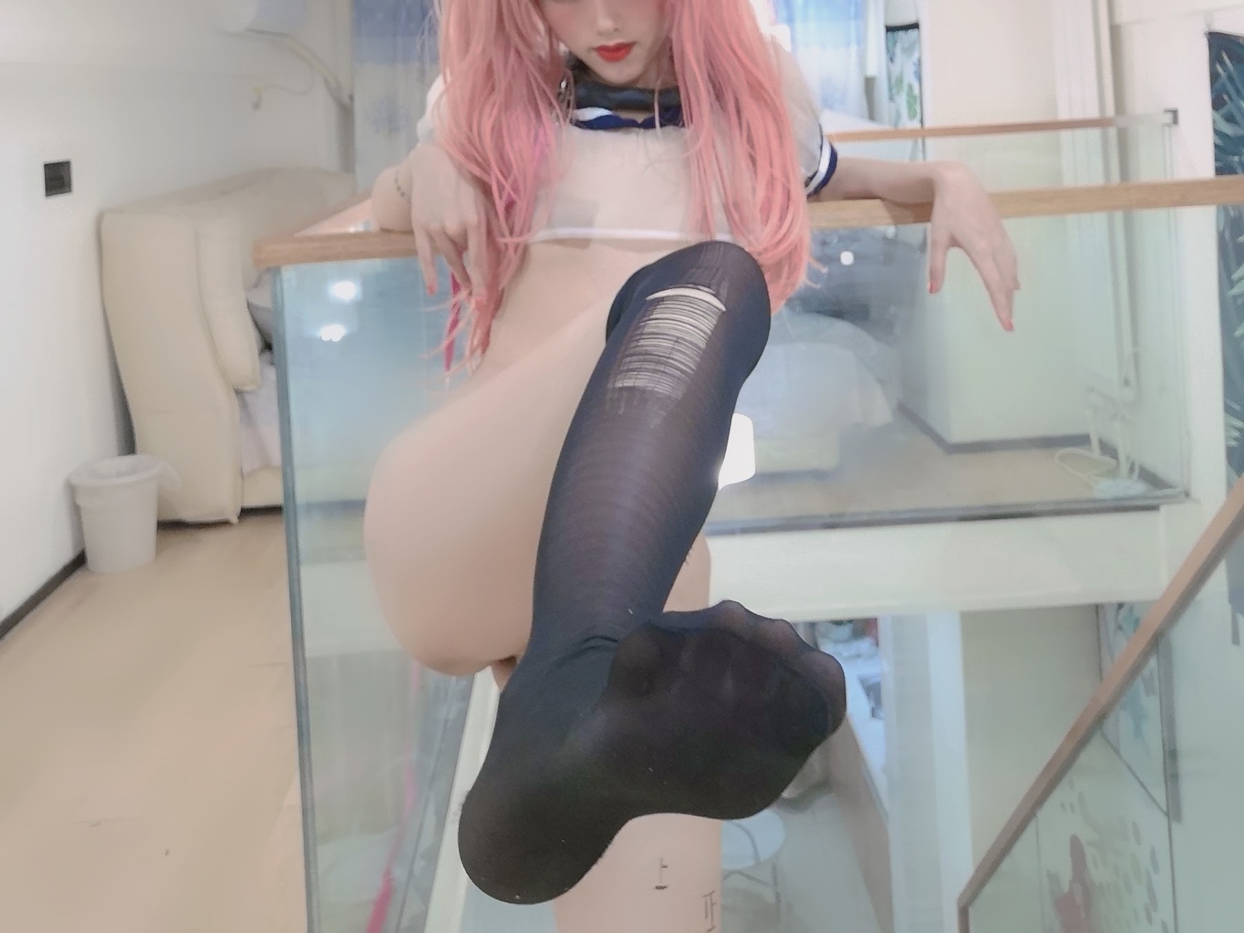 Coser@钛合金TiTi – Ahego - P23