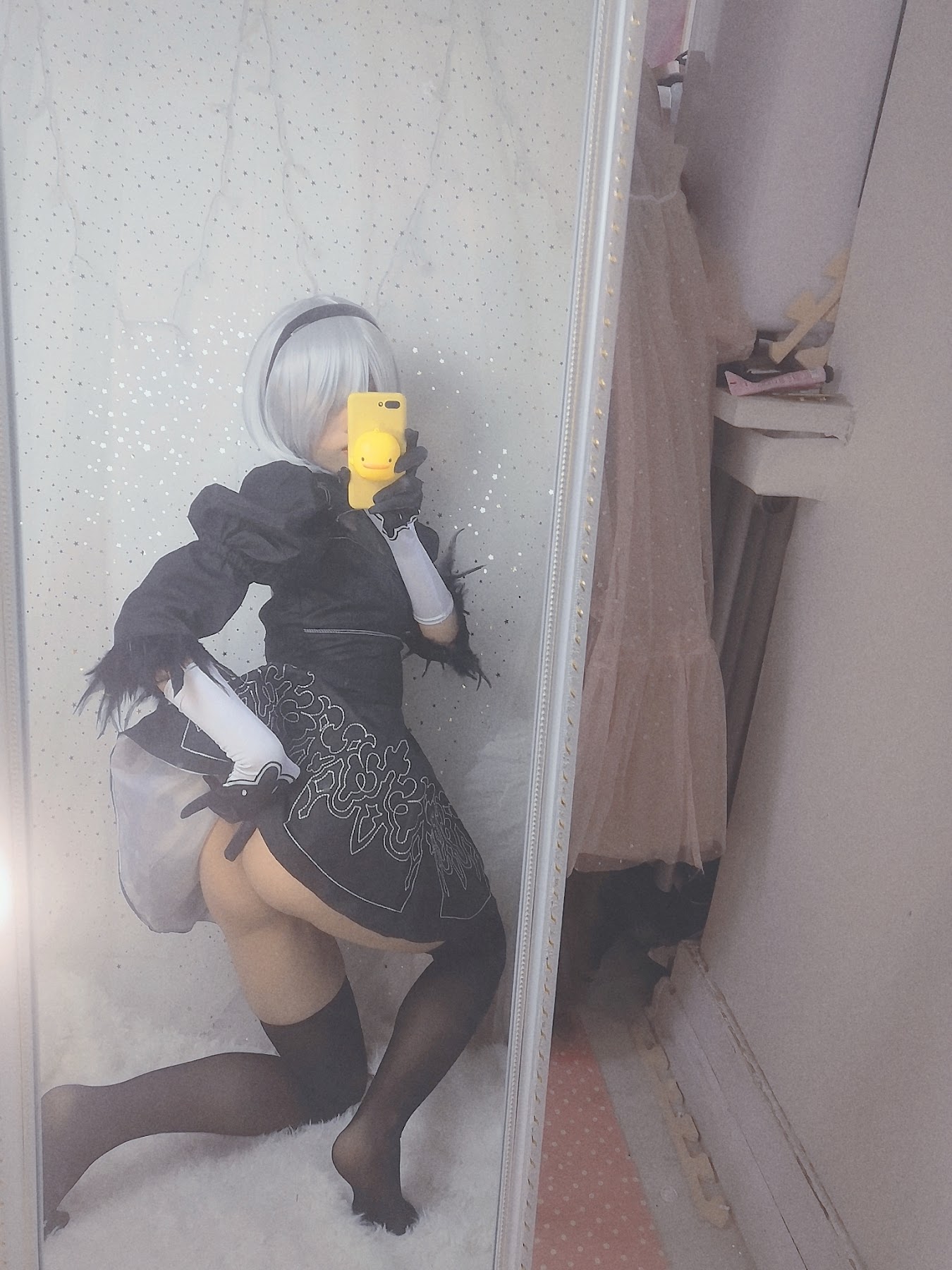 Coser@钛合金TiTi – Ahego - P28