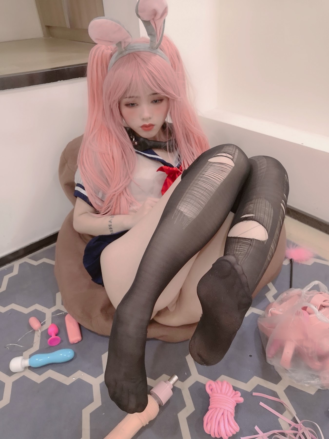 Coser@钛合金TiTi – Ahego - P2