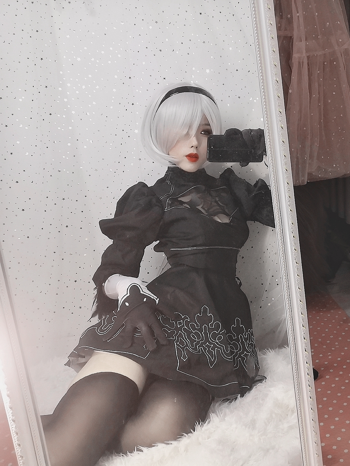 Coser@钛合金TiTi – Ahego - P33