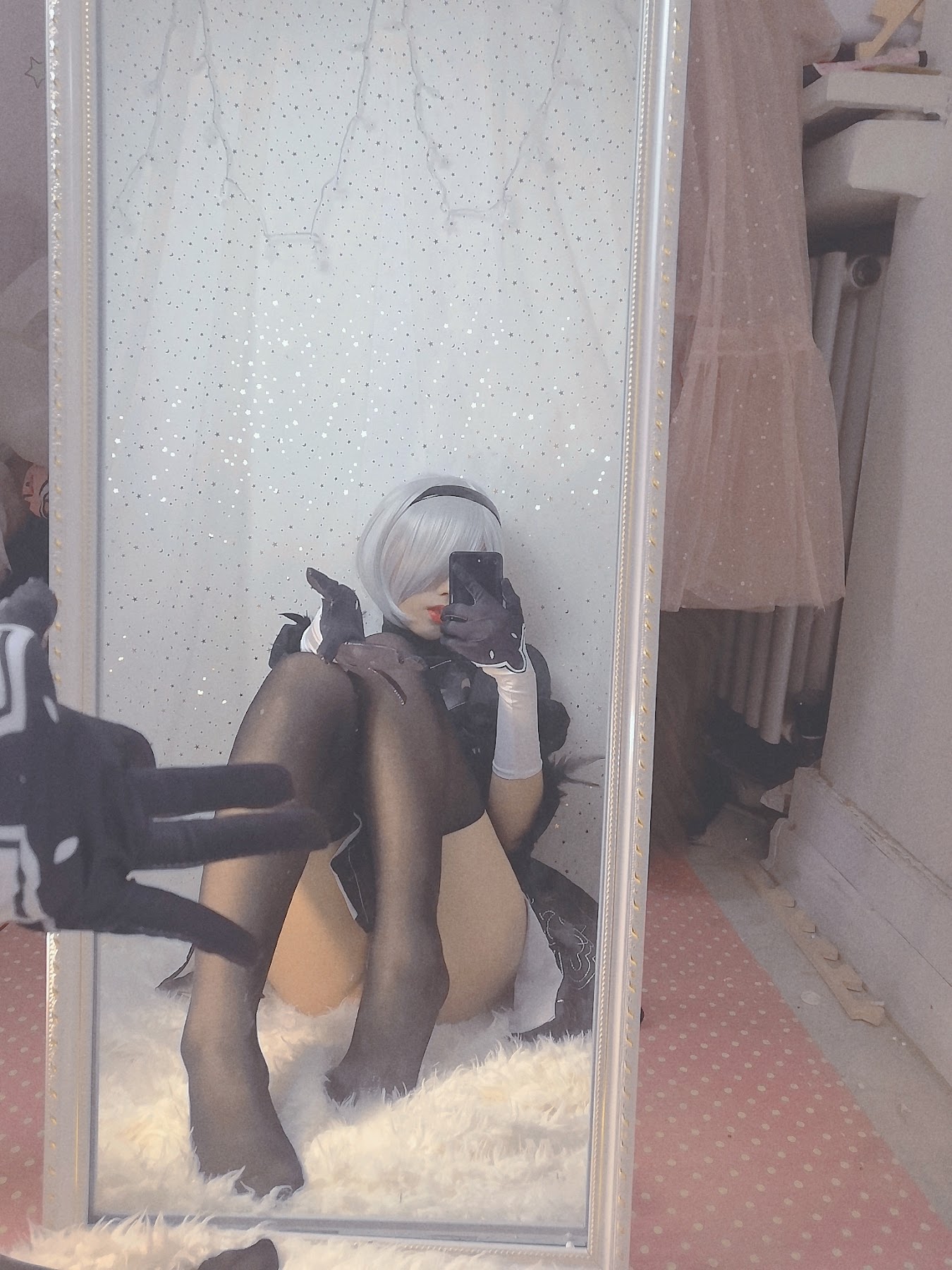 Coser@钛合金TiTi – Ahego - P37