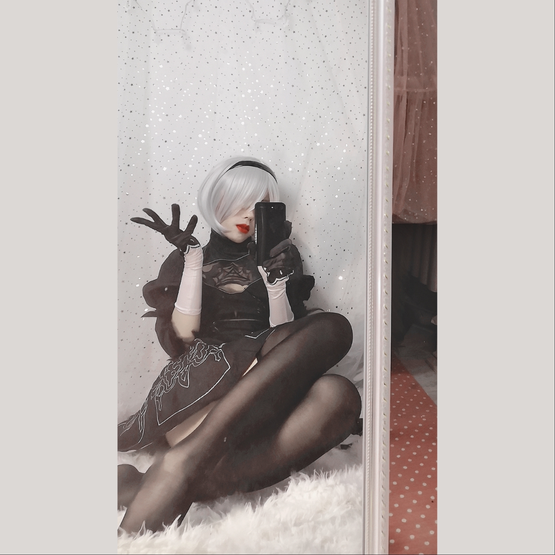 Coser@钛合金TiTi – Ahego - P38