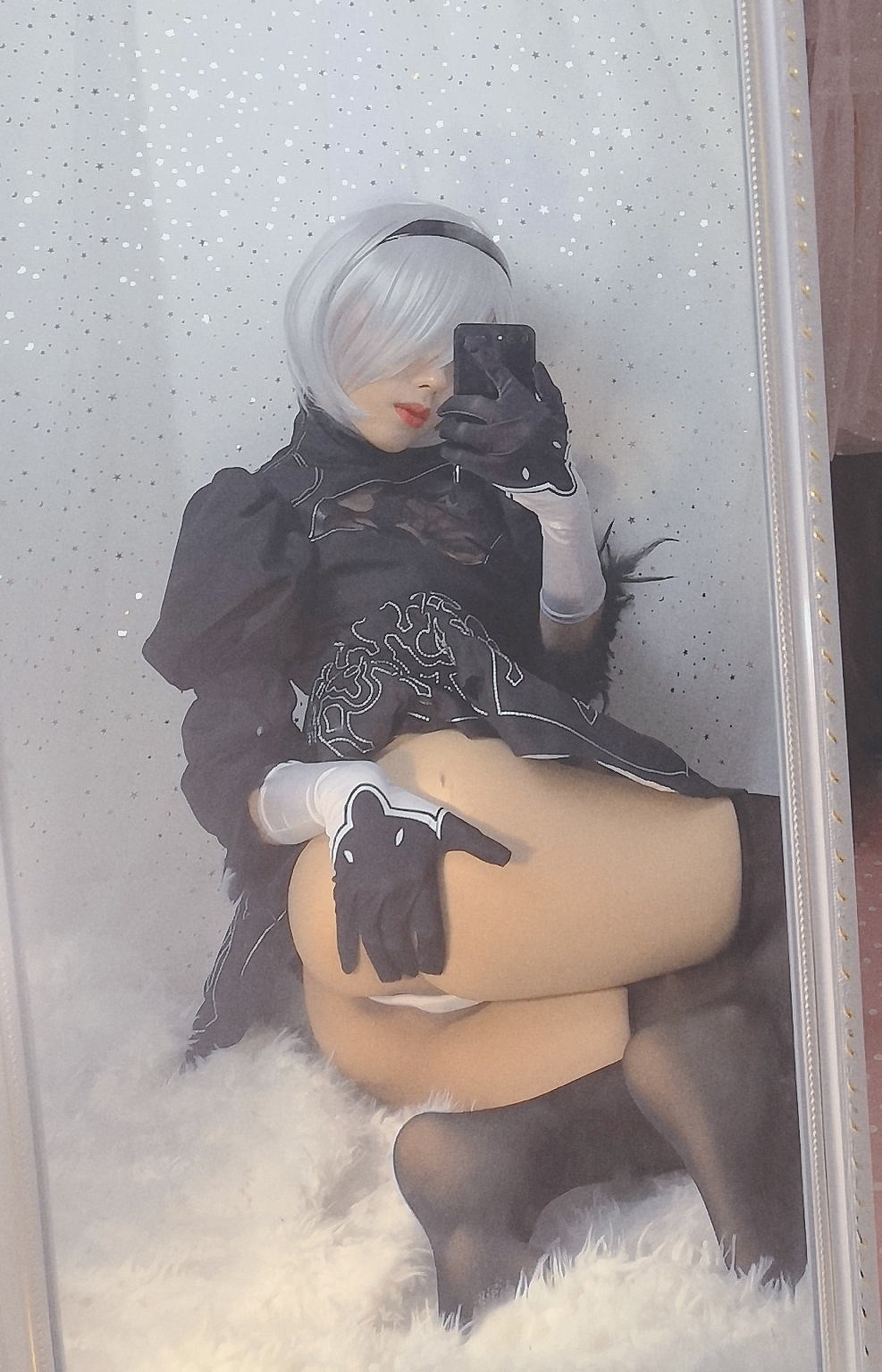 Coser@钛合金TiTi – Ahego - P43