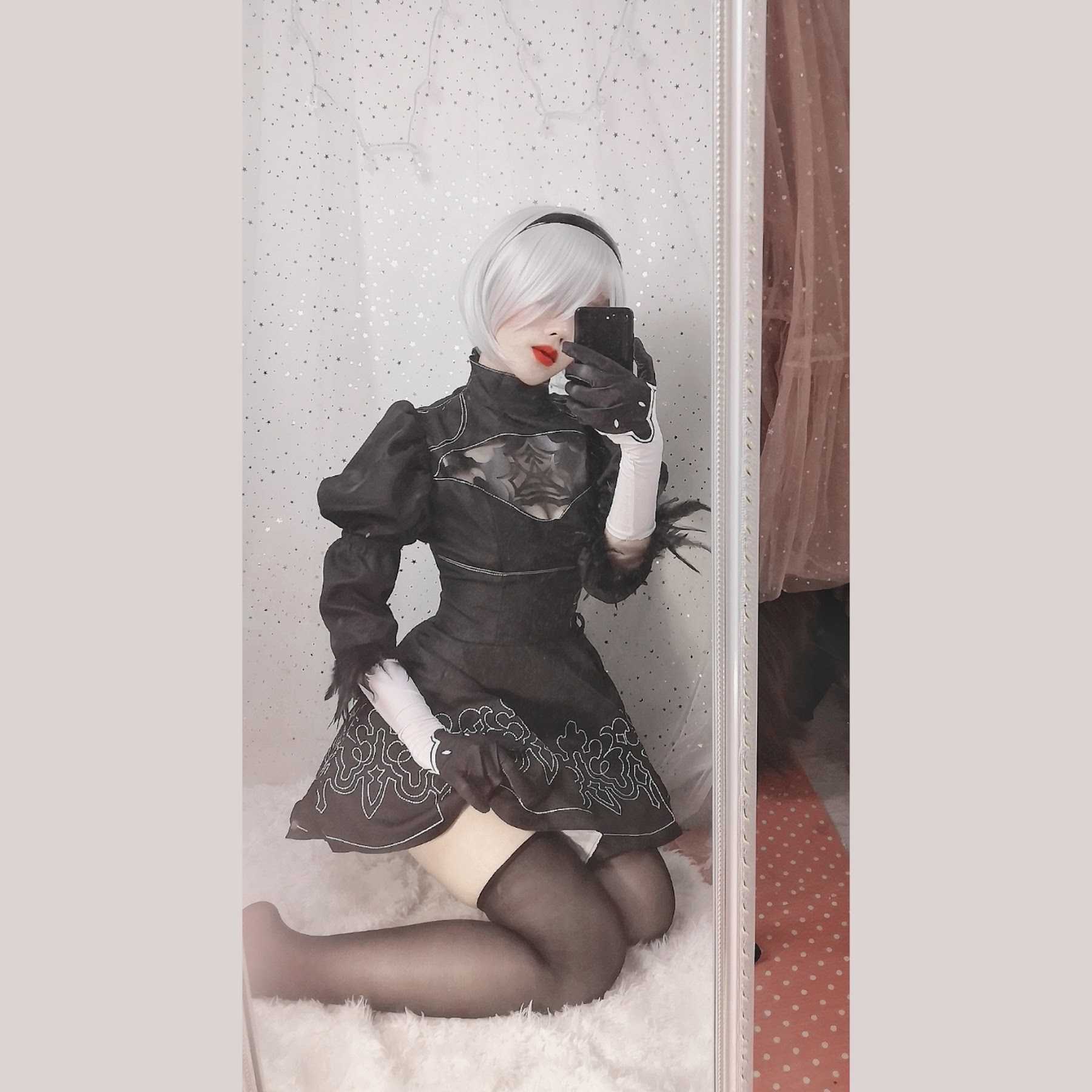 Coser@钛合金TiTi – Ahego - P44