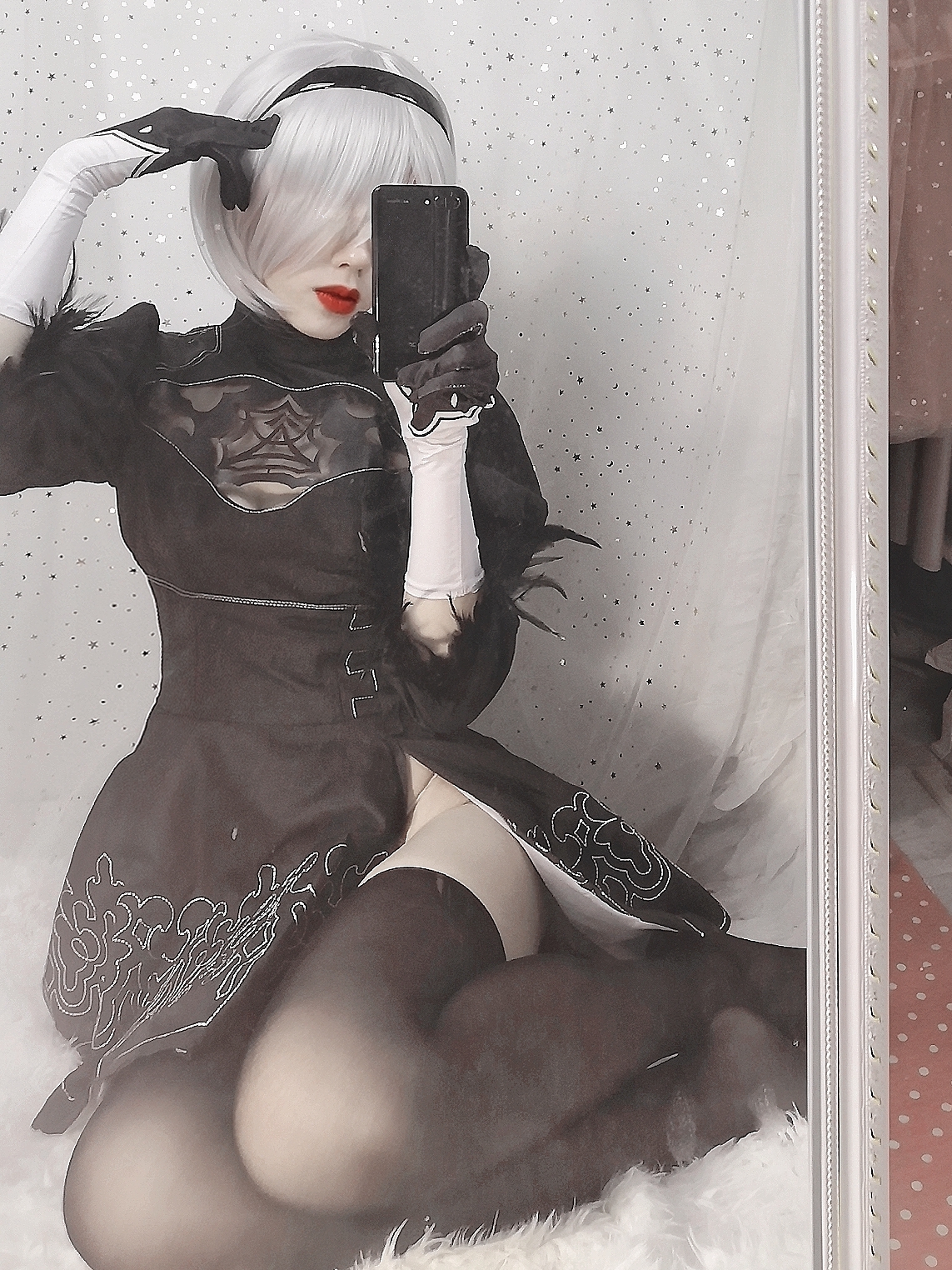 Coser@钛合金TiTi – 2B - P20