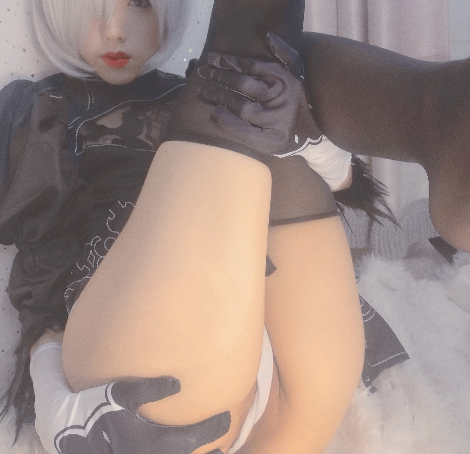 Coser@钛合金TiTi – 2B - P28