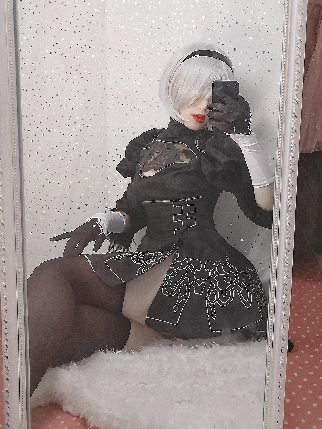 Coser@钛合金TiTi – 2B - P30