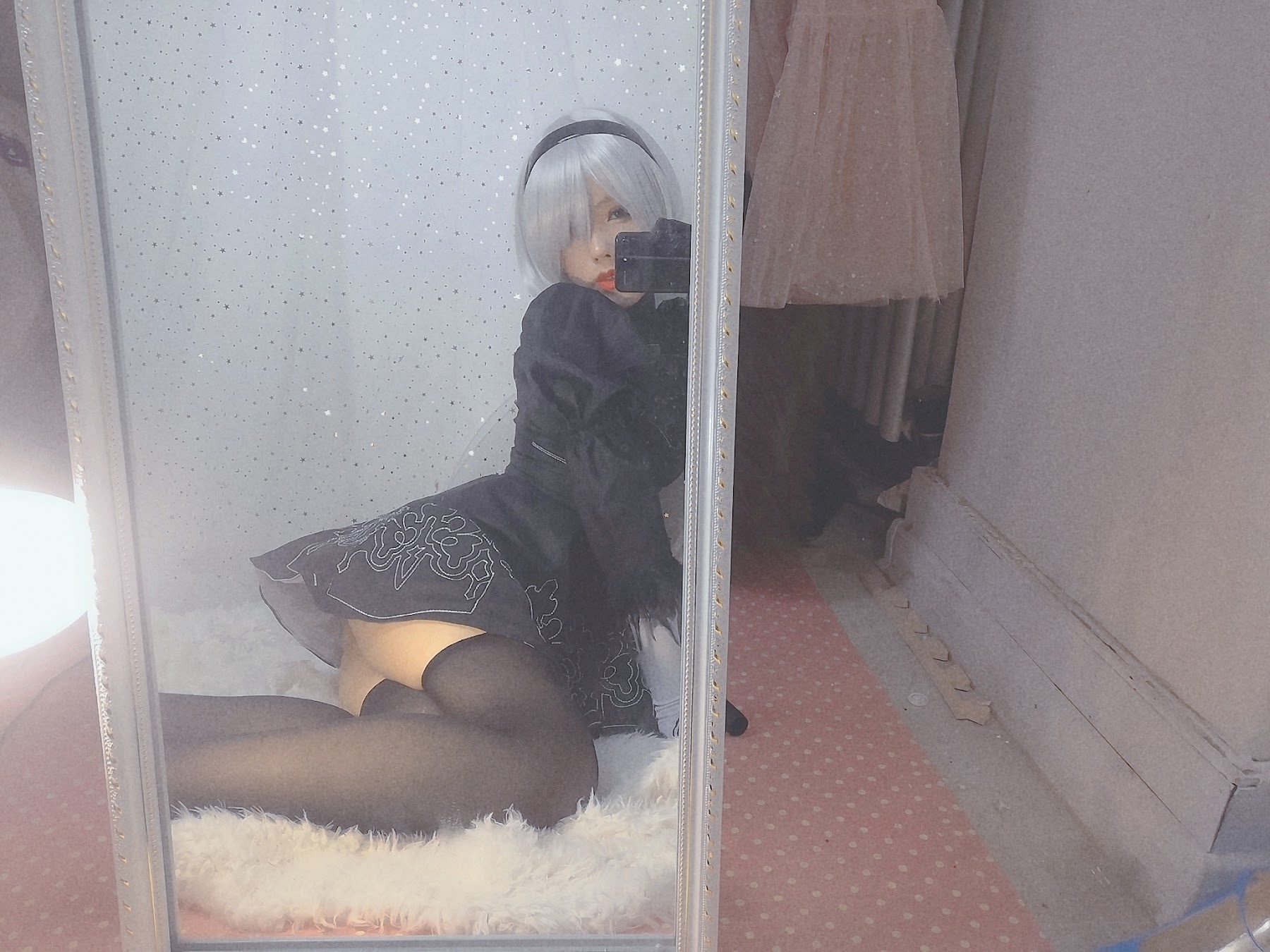 Coser@钛合金TiTi – 2B - P5