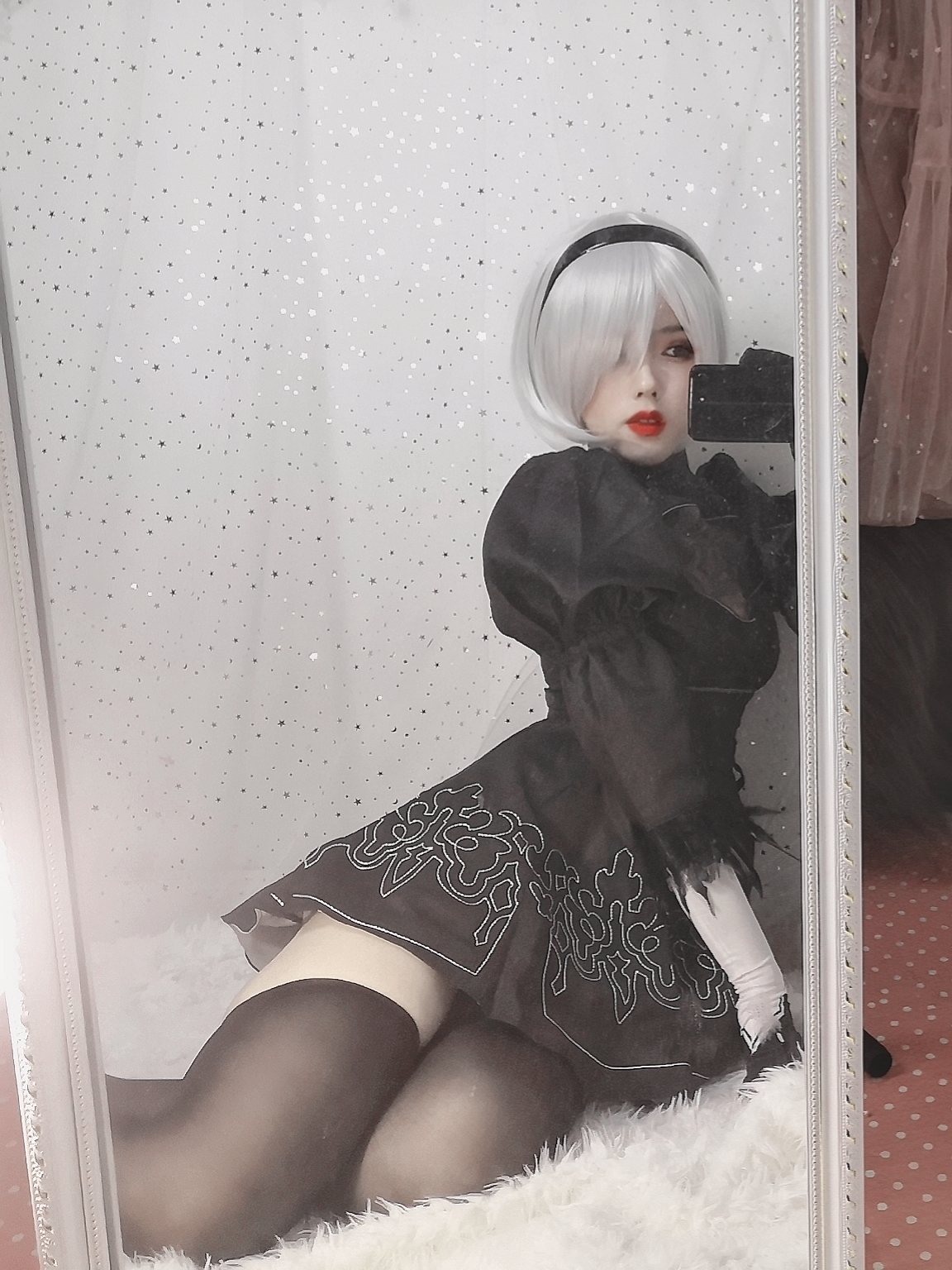 Coser@钛合金TiTi – 2B - P6