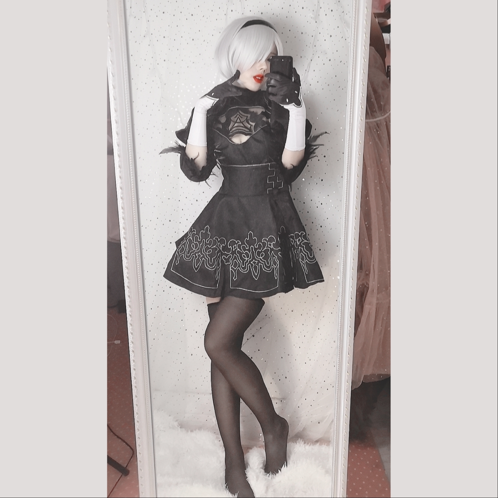 Coser@钛合金TiTi – 2B - P8