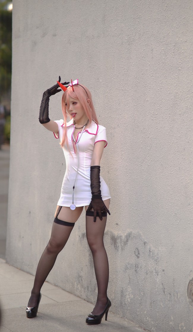 Coser@钛合金TiTi – ANIUM - P10
